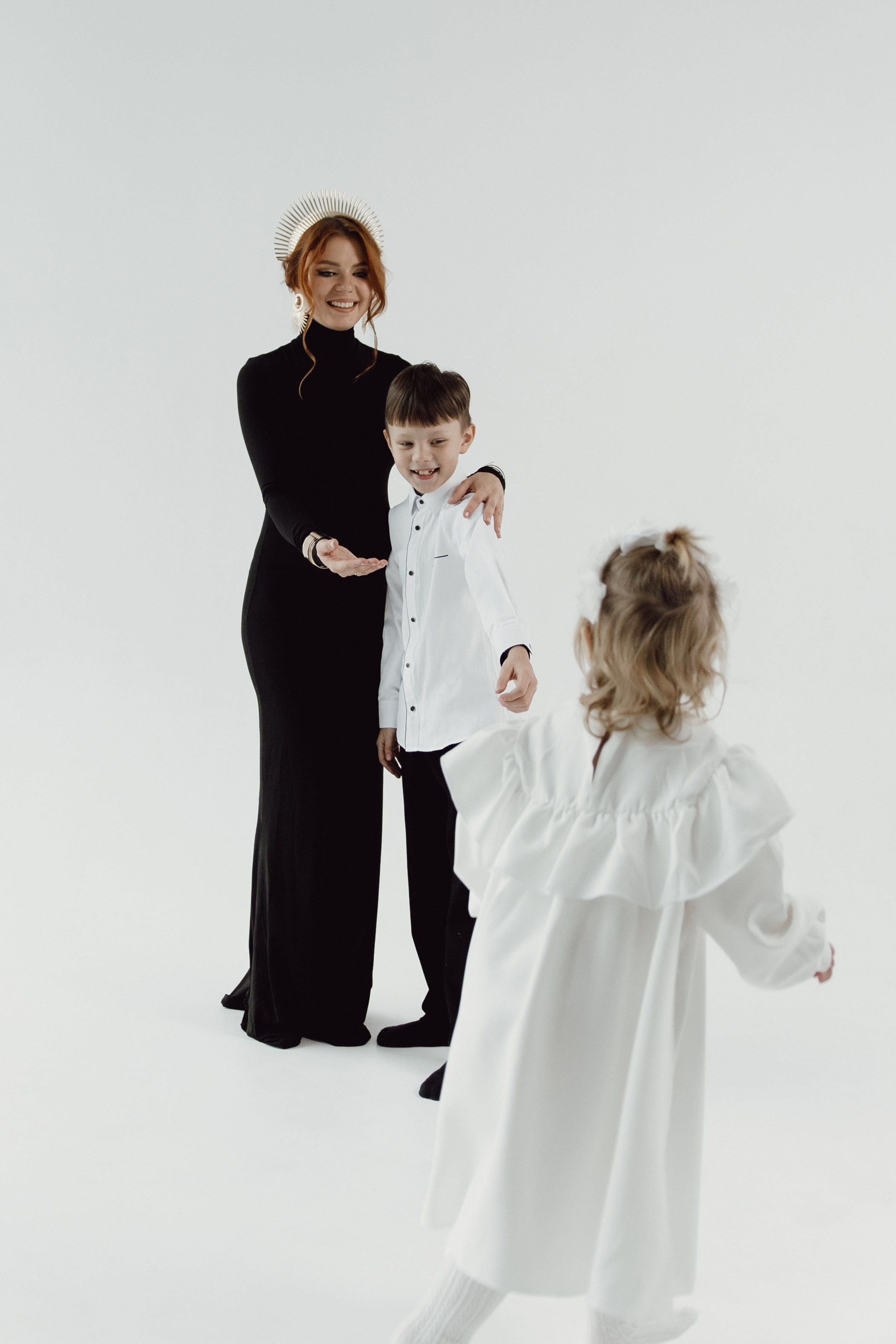 Мария. Фотограф в Кирове и Кирово-Чепецке Валерия Шиляева