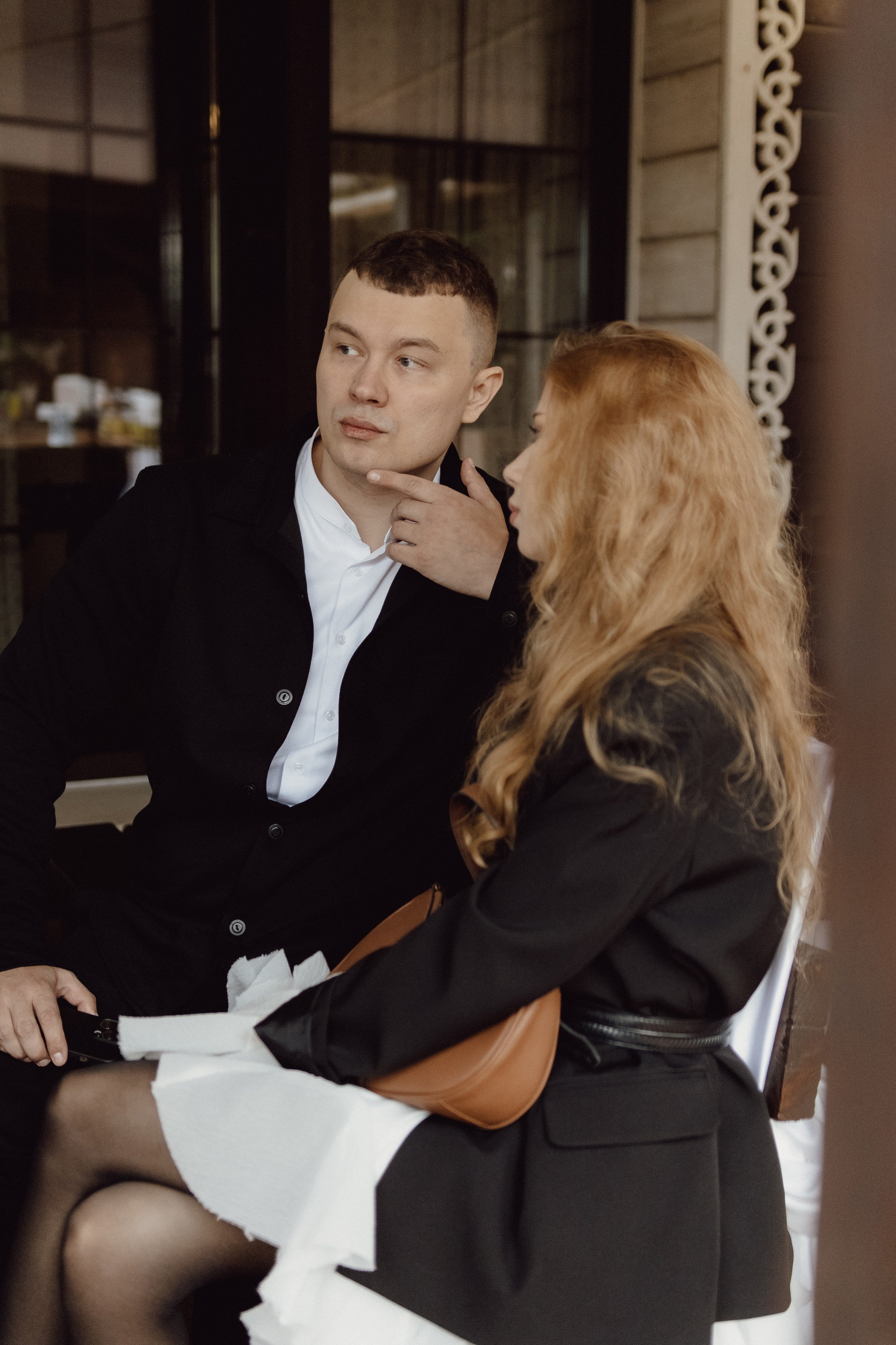 Андрей и Мария. Фотограф в Кирове и Кирово-Чепецке Валерия Шиляева