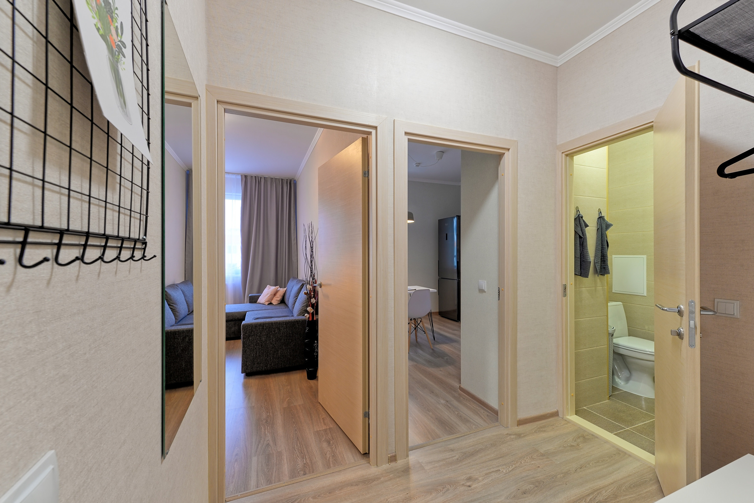 Интерьерный фотограф Александр Плотников