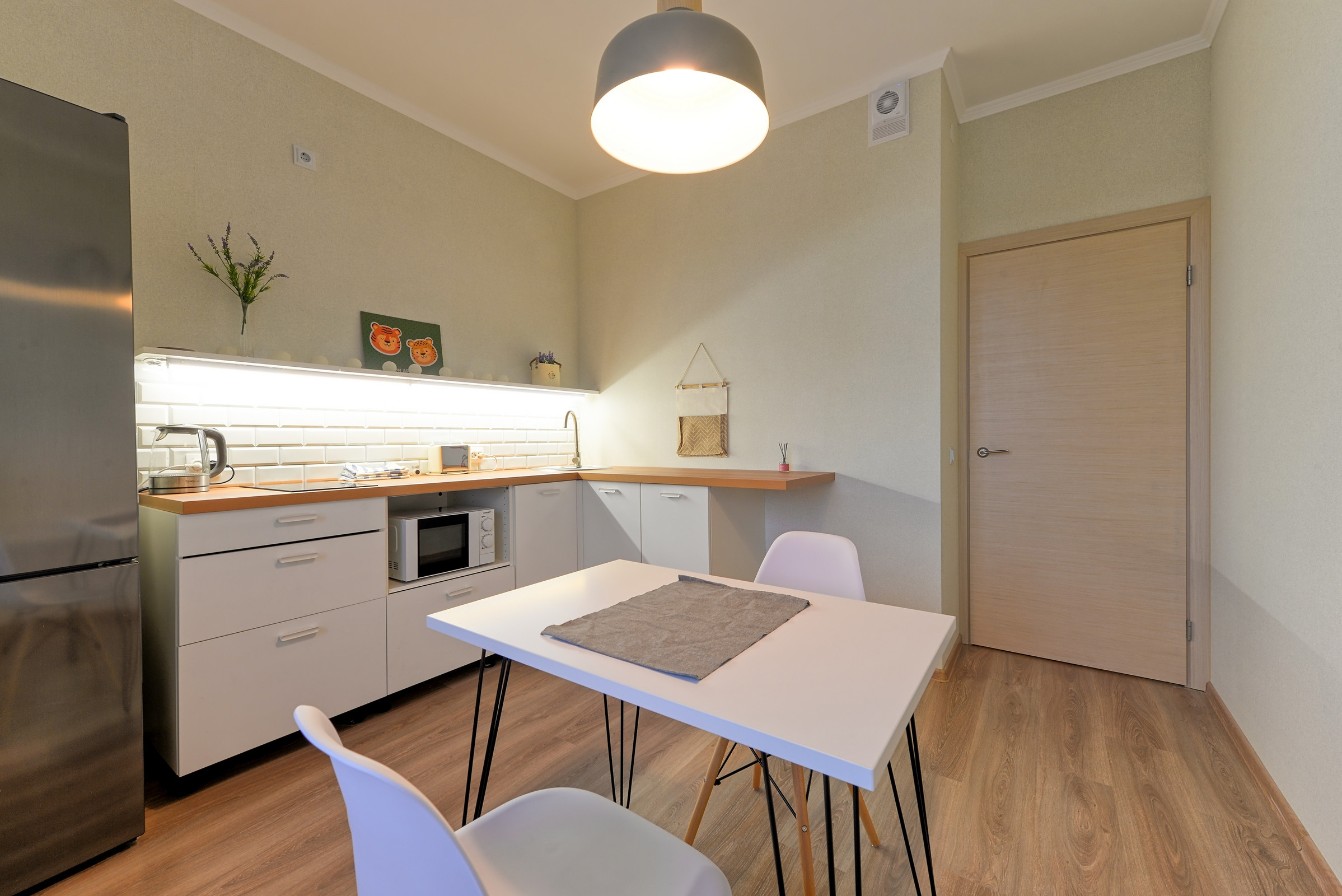 Интерьерный фотограф Александр Плотников