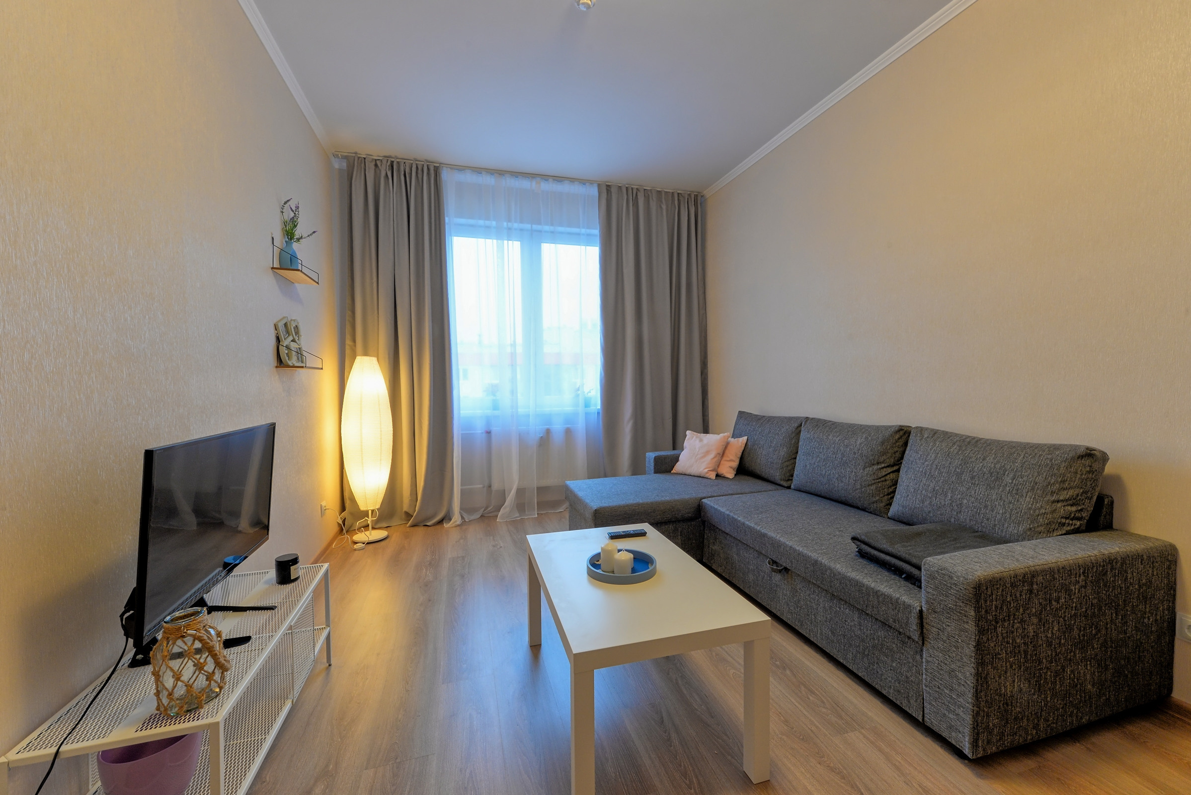 Интерьерный фотограф Александр Плотников