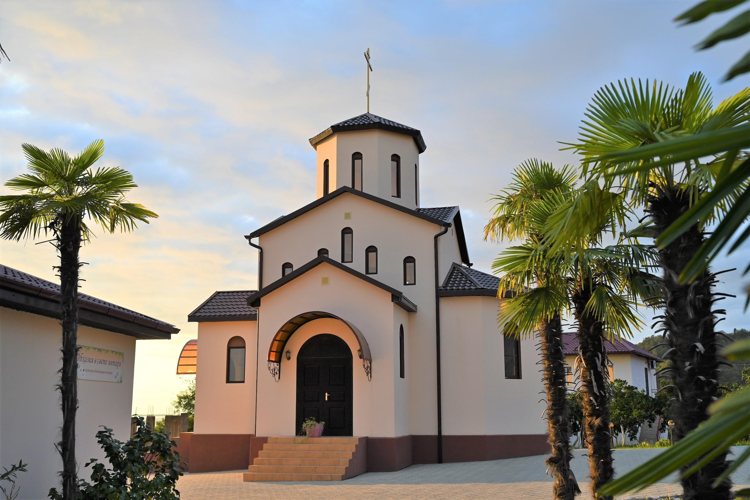 Архитектура. Интерьерный фотограф Александр Плотников