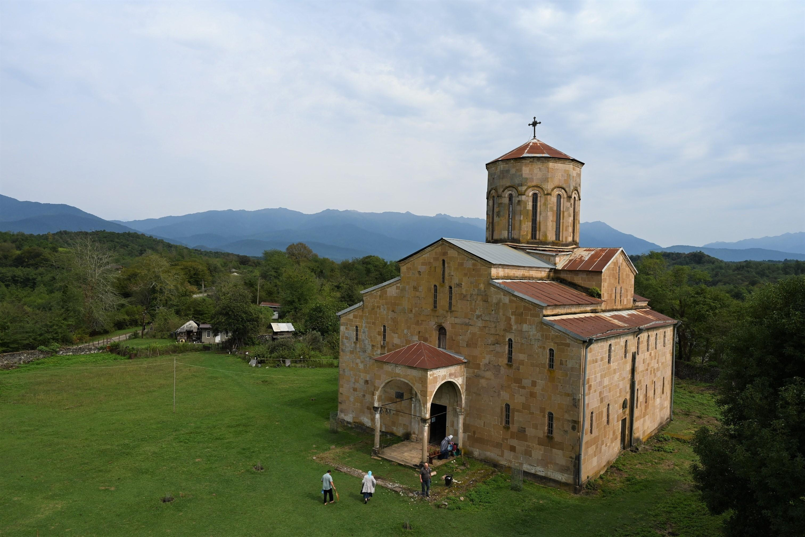 Архитектура. Интерьерный фотограф Александр Плотников