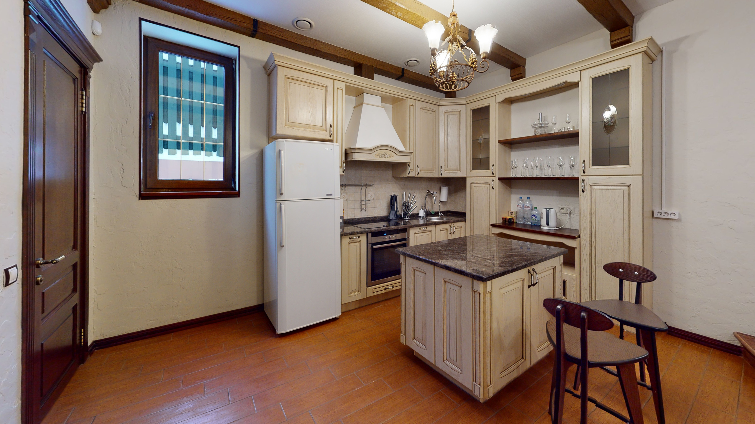 Интерьерный фотограф Александр Плотников