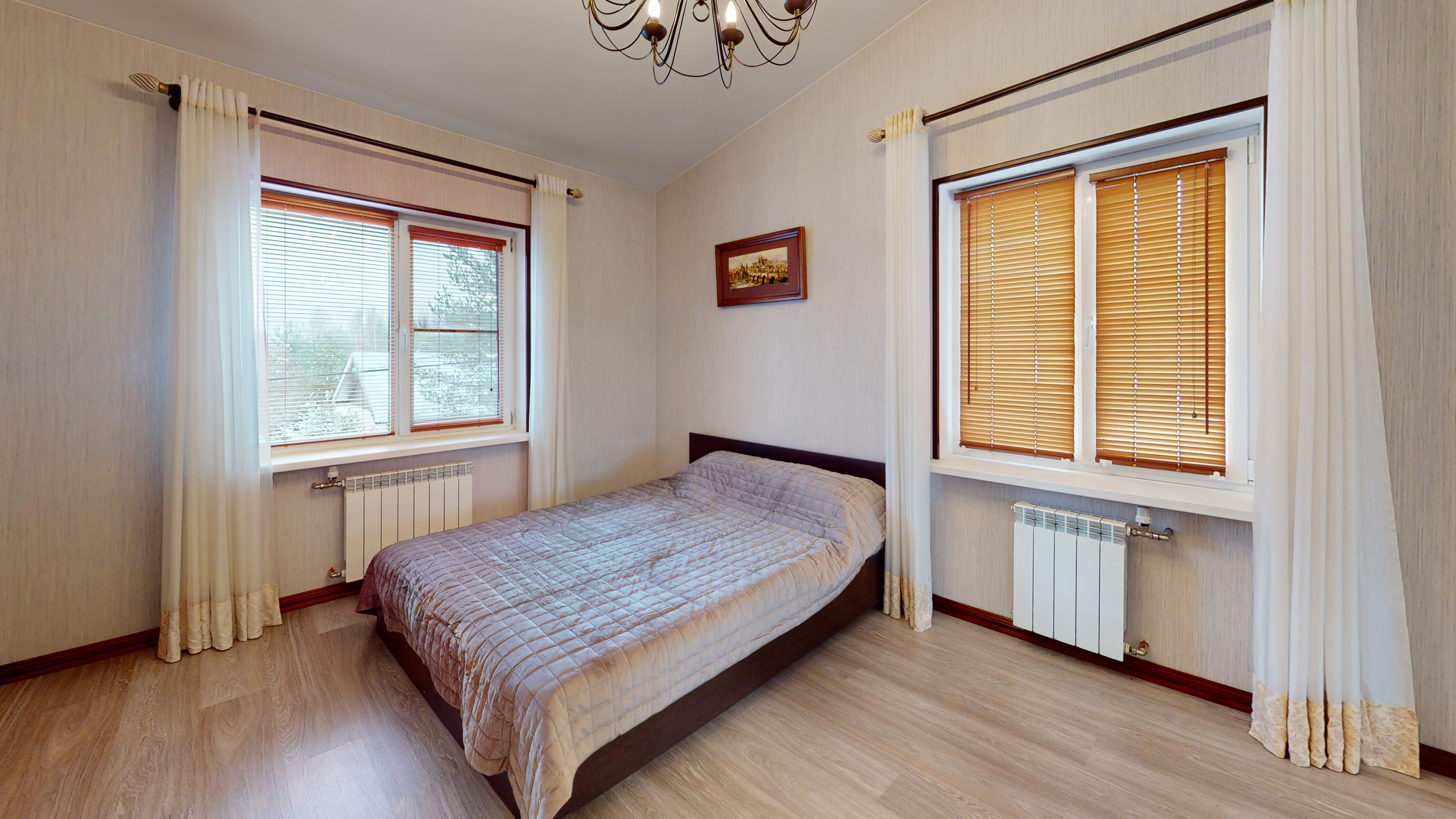 Интерьерный фотограф Александр Плотников