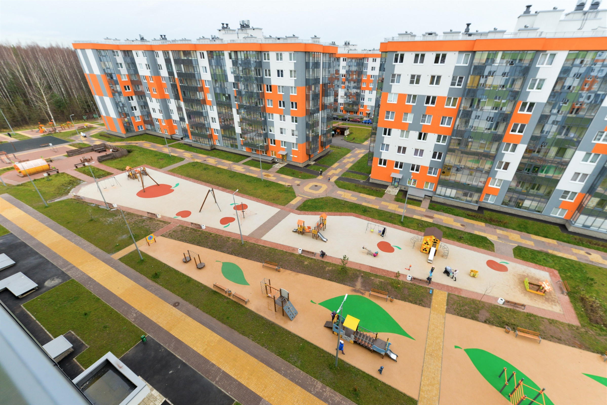 Интерьерный фотограф Александр Плотников