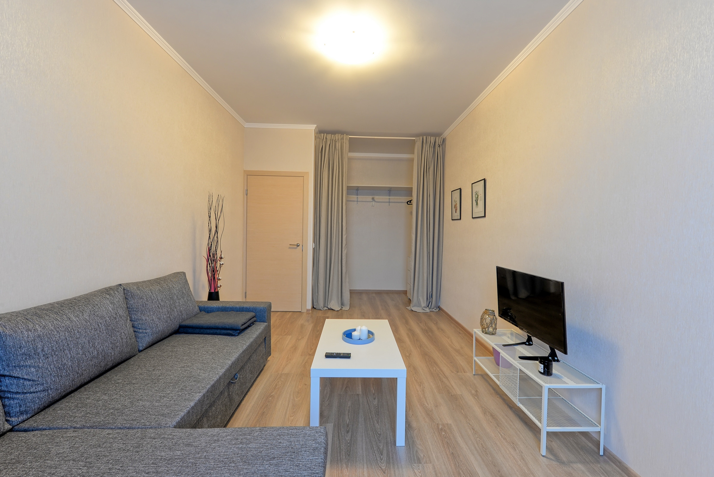 Интерьерный фотограф Александр Плотников