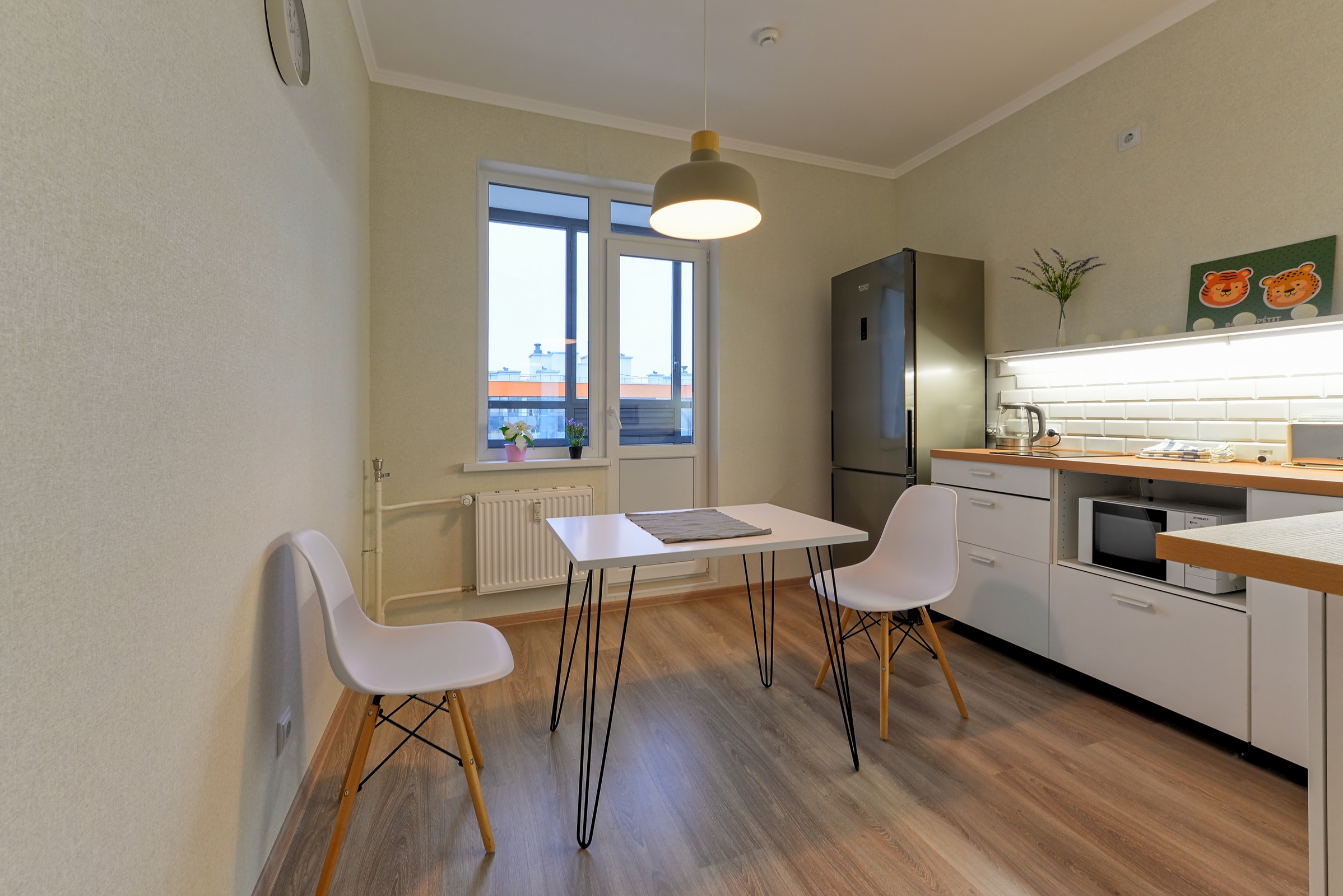 Интерьерный фотограф Александр Плотников