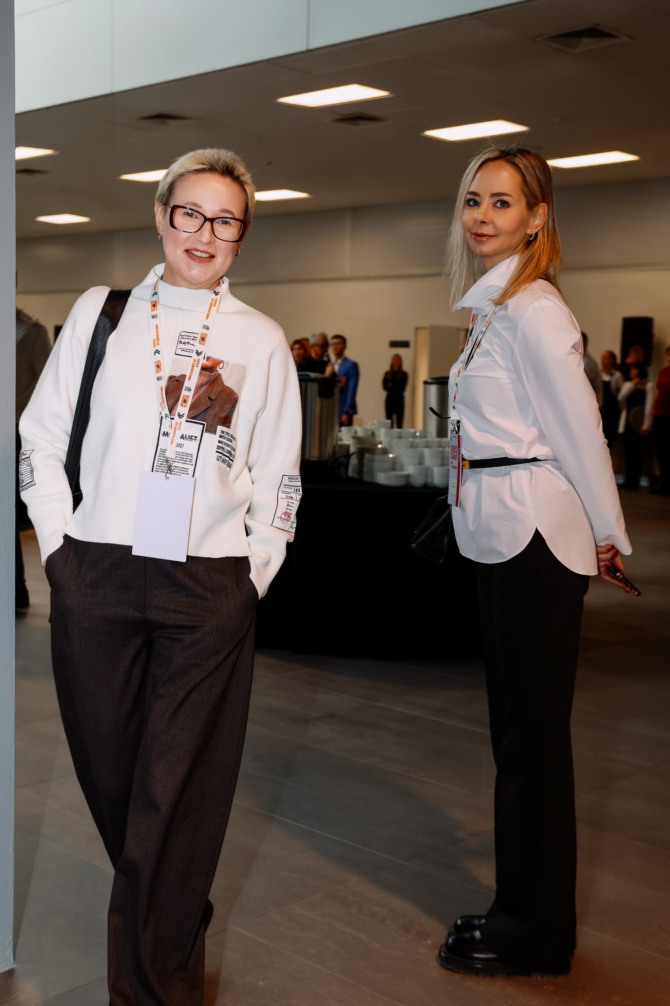 BUSNESS STANDUP с Оскаром Хартманном. Фотограф Юлия Мальцева