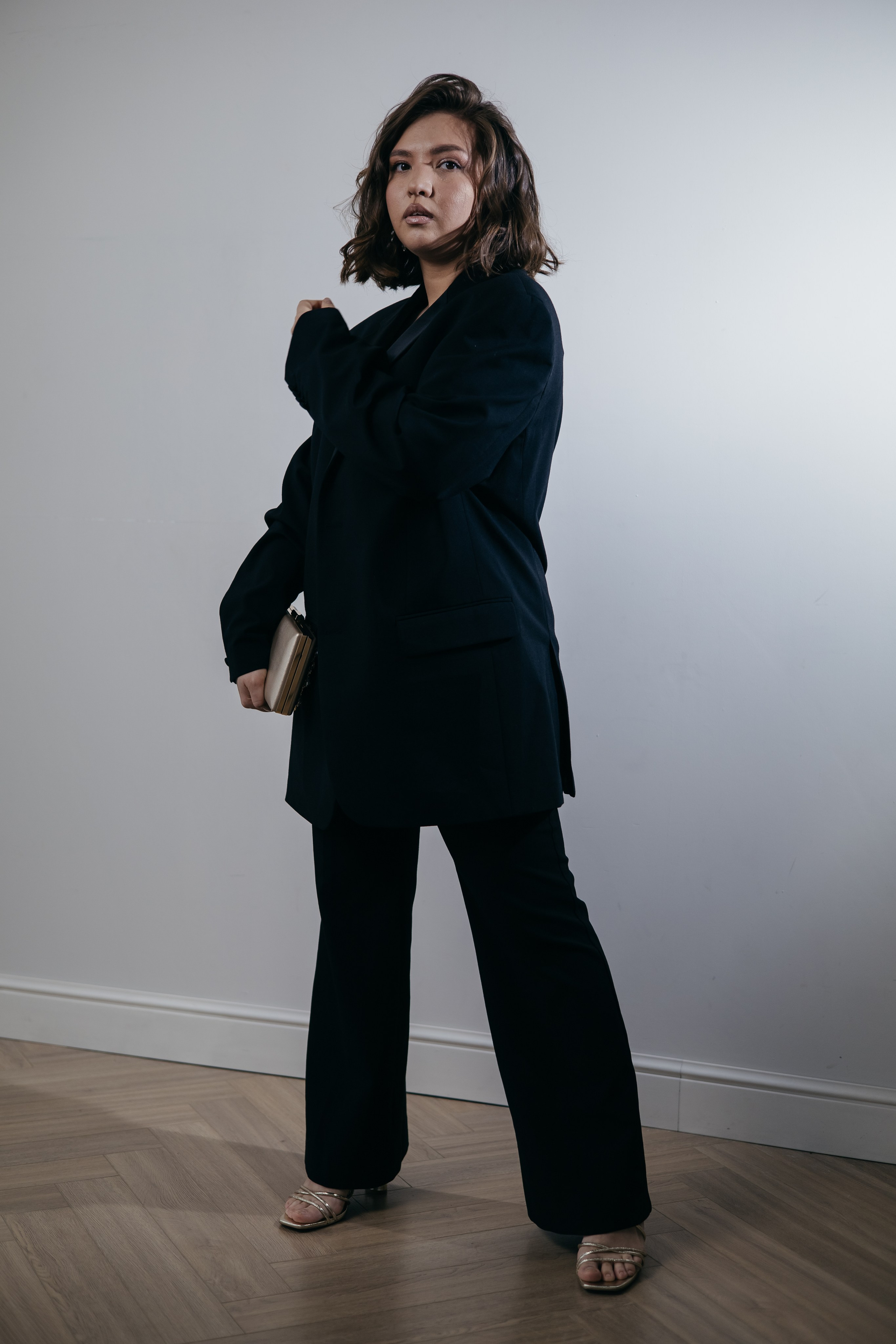 Васильевы. Фотограф Элла Ефимова