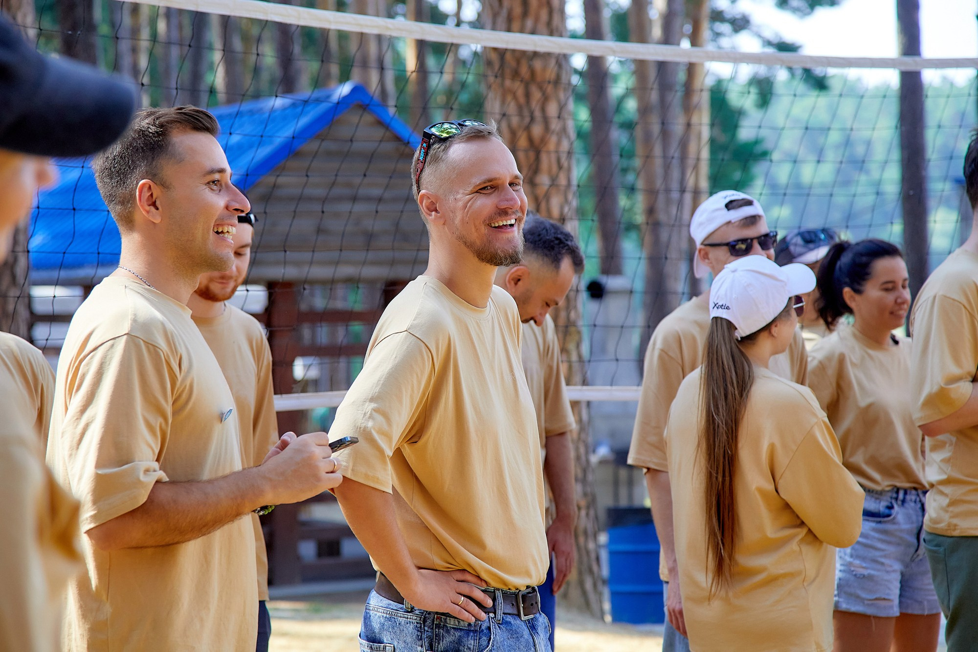 Корпоративные мероприятия. Галина Шабурова, фотограф в Челябинске