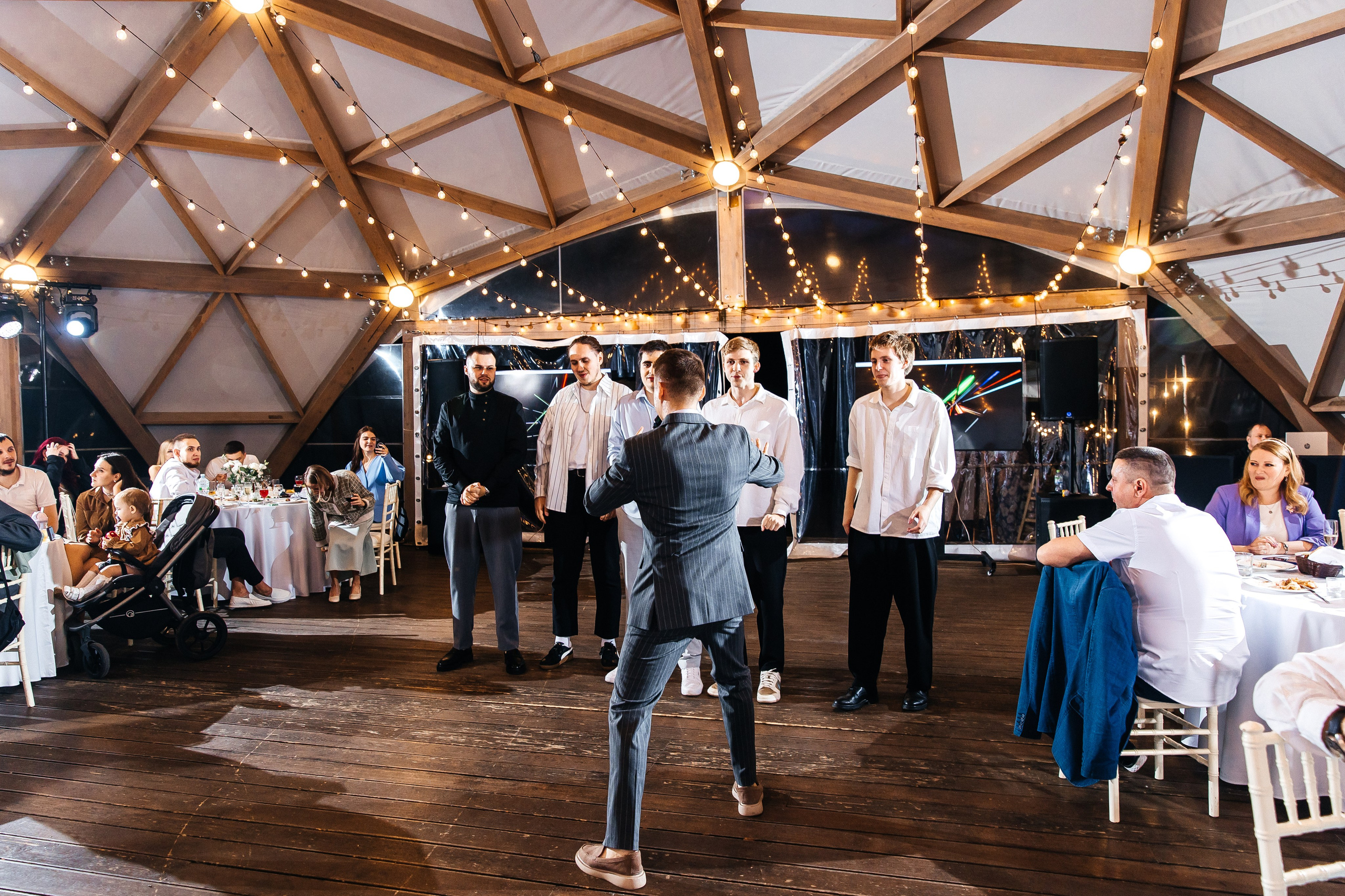 Max & Veronika. Свадебный фотограф в Москве Виктория Арехова