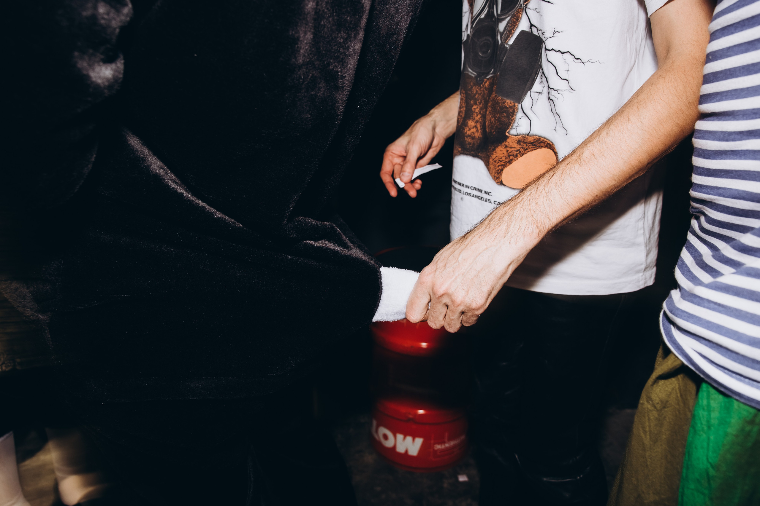 Halloween'24. Фотограф ВИКА МЕДУЗА