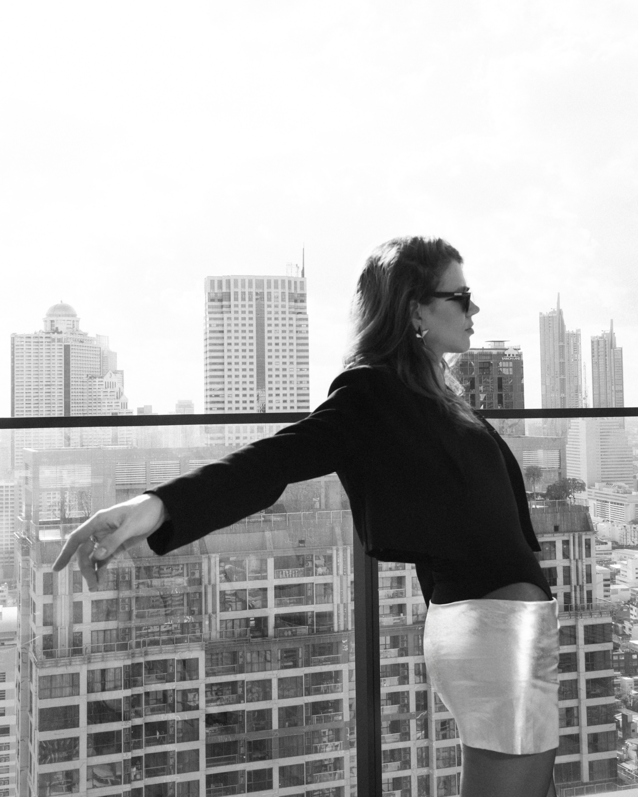 Vikkiography — Виктория Елисеева, портретный и fashion фотограф в Бангкоке