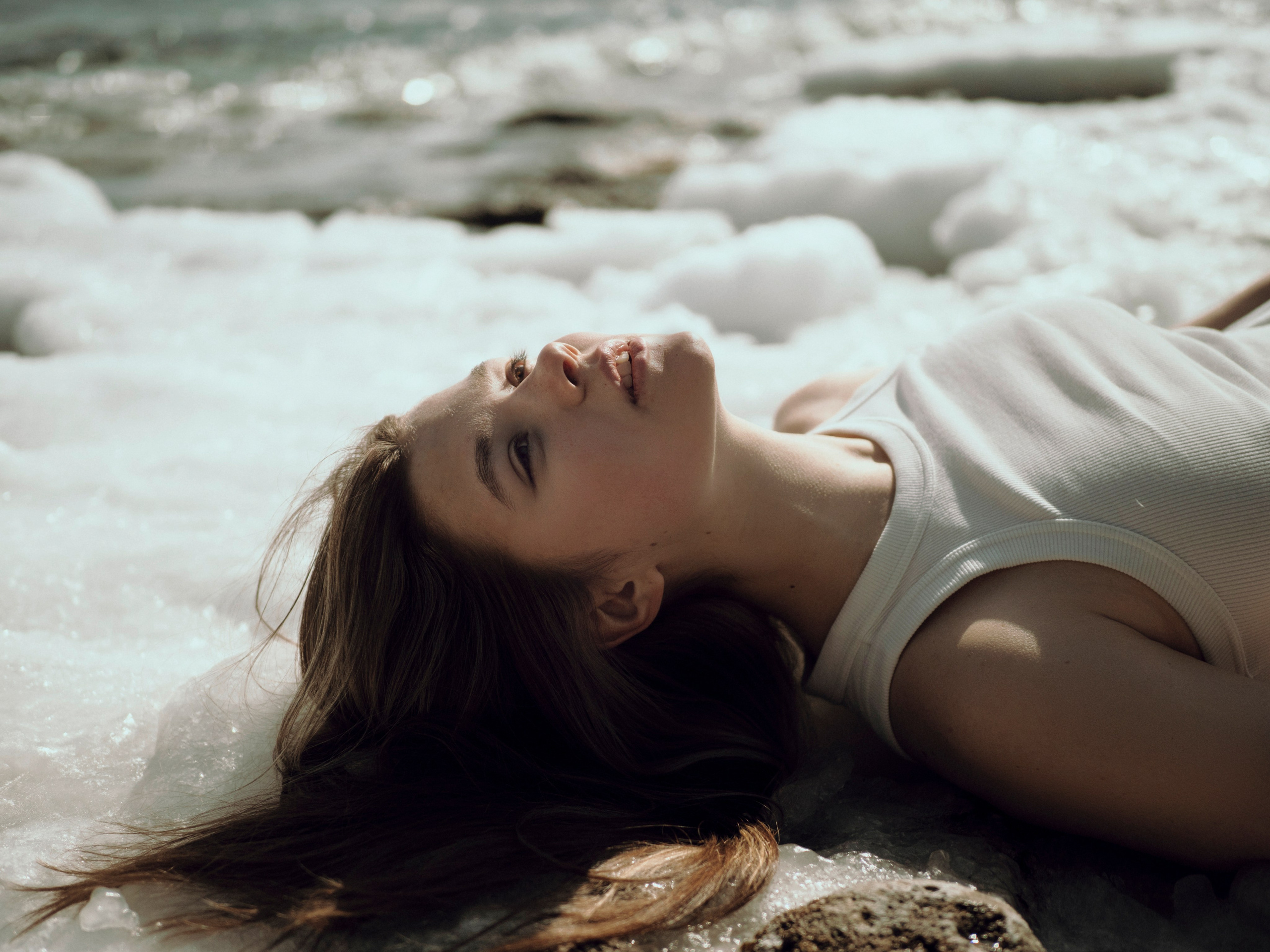 Фотограф Благовещенска Яна