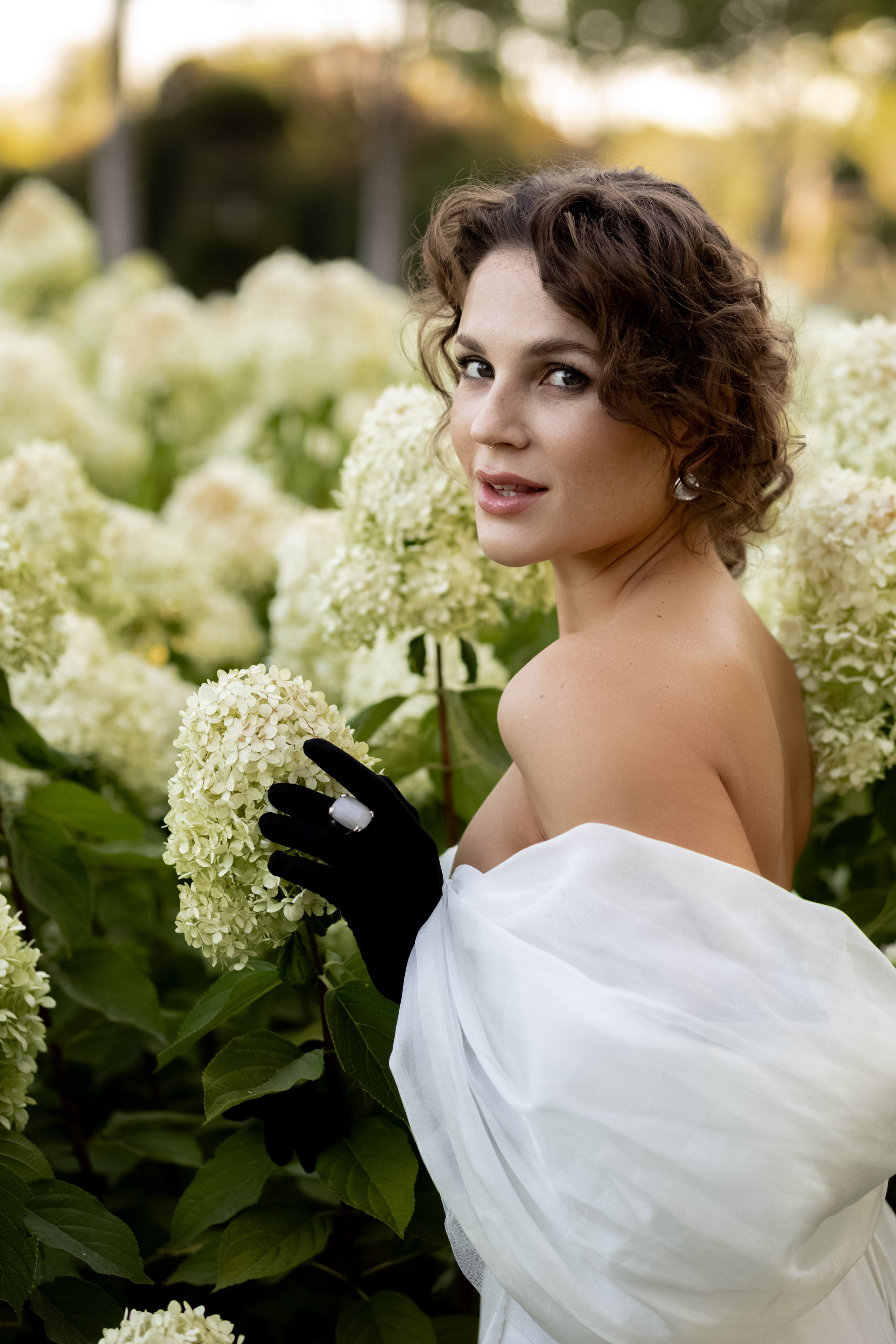 Анна. Фотограф Краснодар