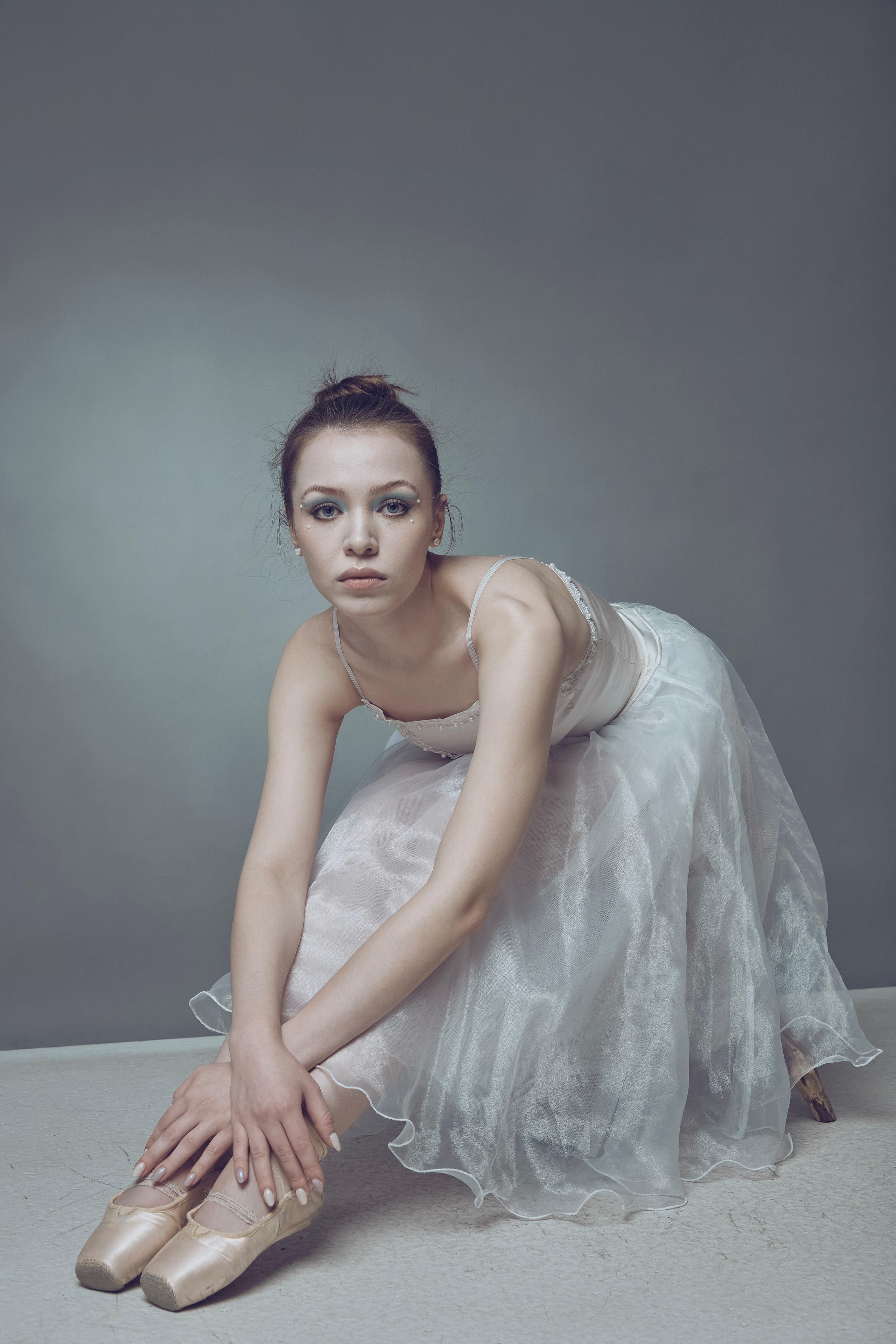 Портреты. Фотограф в Новосибирске Александр Иванов