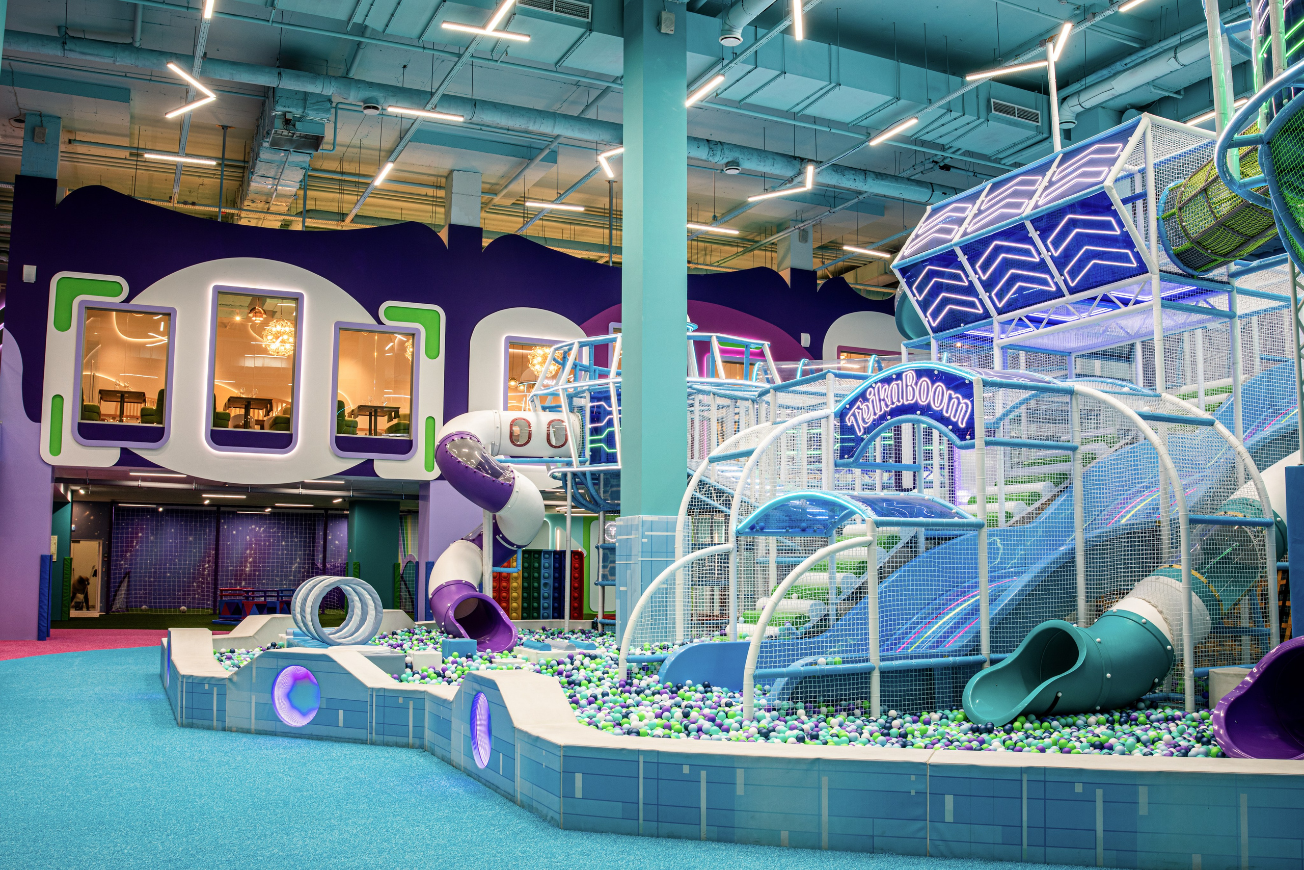 TeikaBoom Уфа, ТРЦ ПЛАНЕТА, Интерьерный фотограф, Интерьерный фотограф Алексей Муравьёв, фотограф Алексей Муравьёв, интерьерное фото