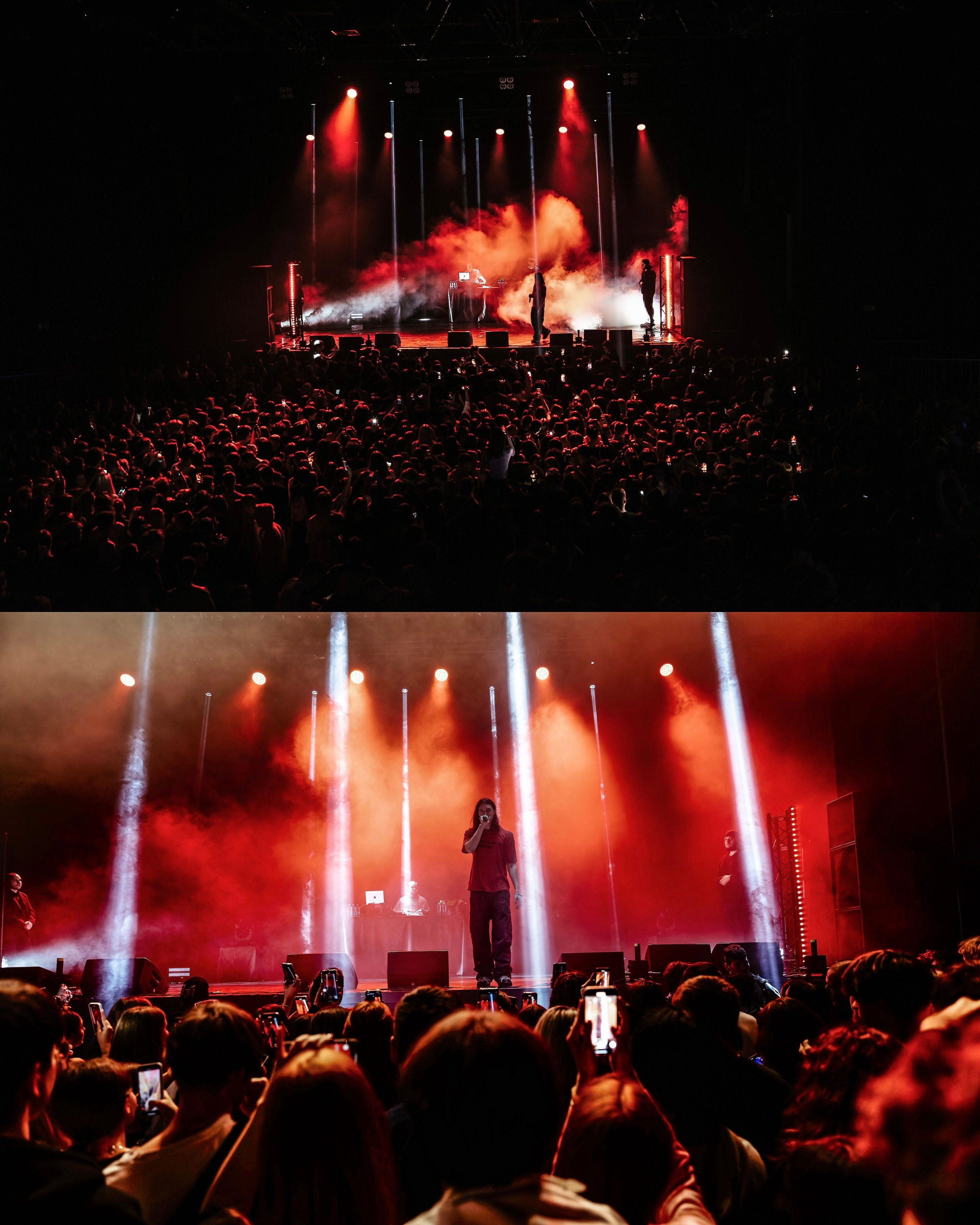 HERONWATER | 8.03.2024. DARIA BLEDNOVA / photographer Moscow