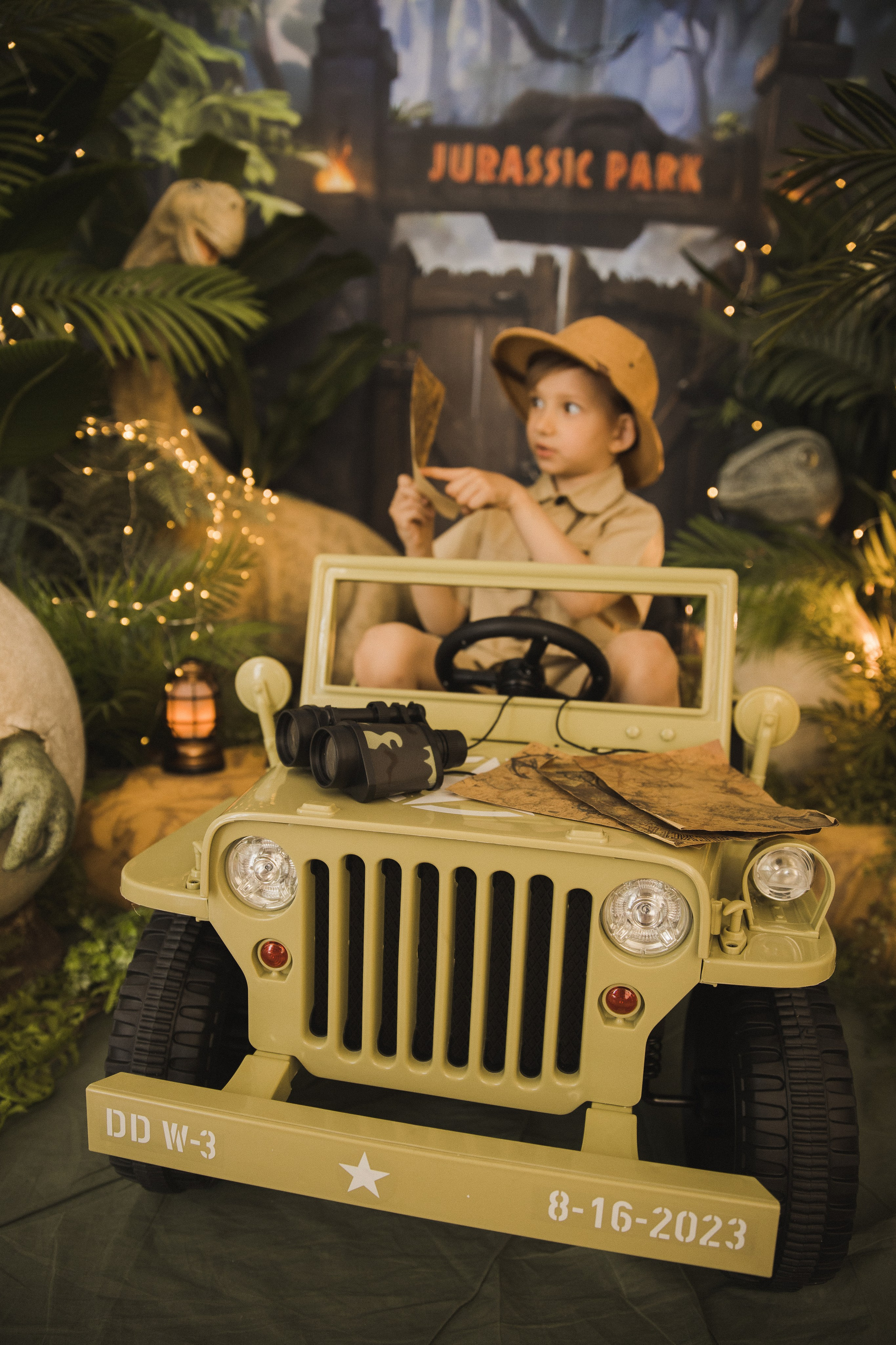 Путешествие в парк Юрского периода. Свадебный и семейный фотограф в Белгороде Евгения Курочкина