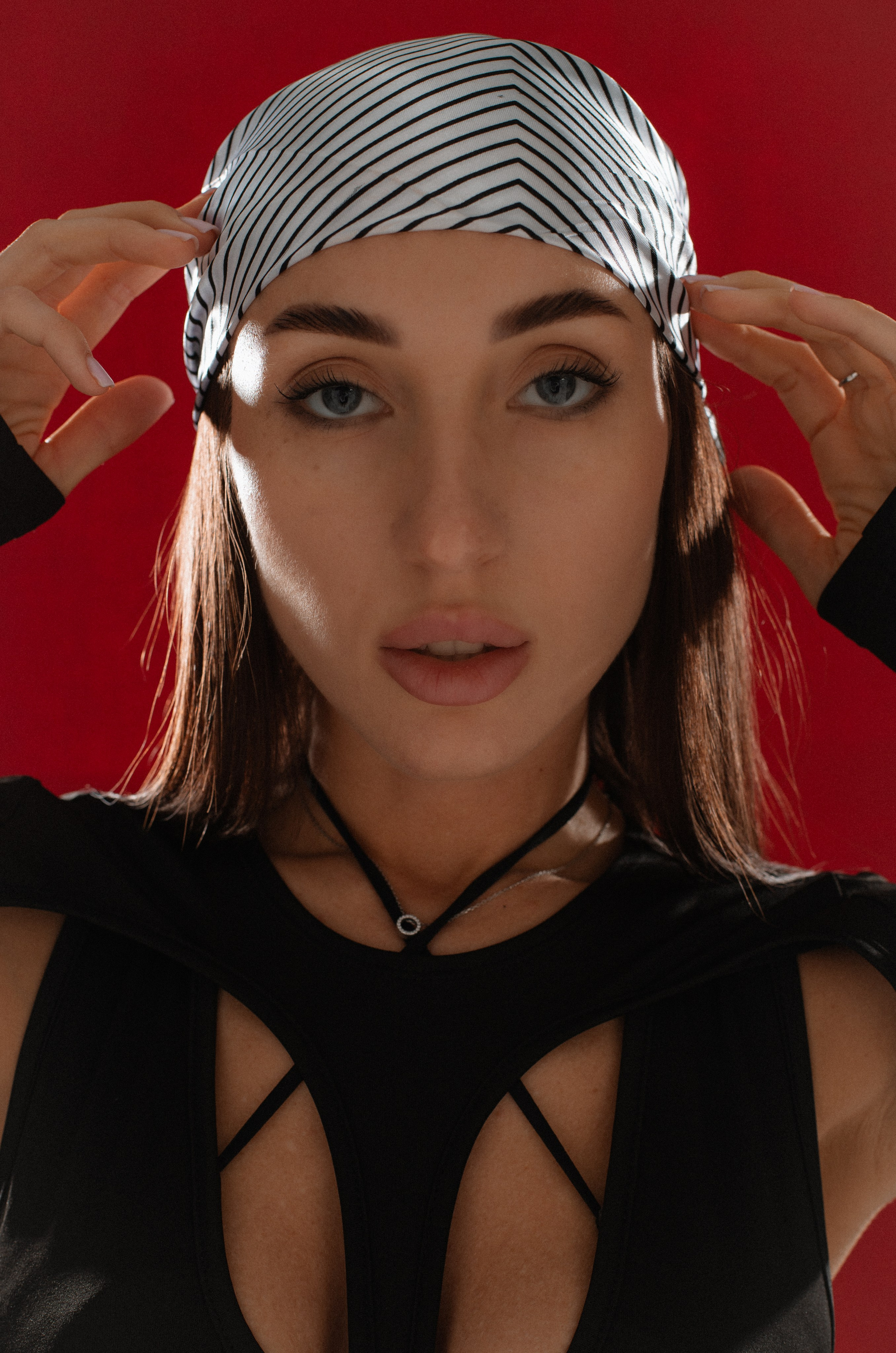 Мария. Фотограф москва