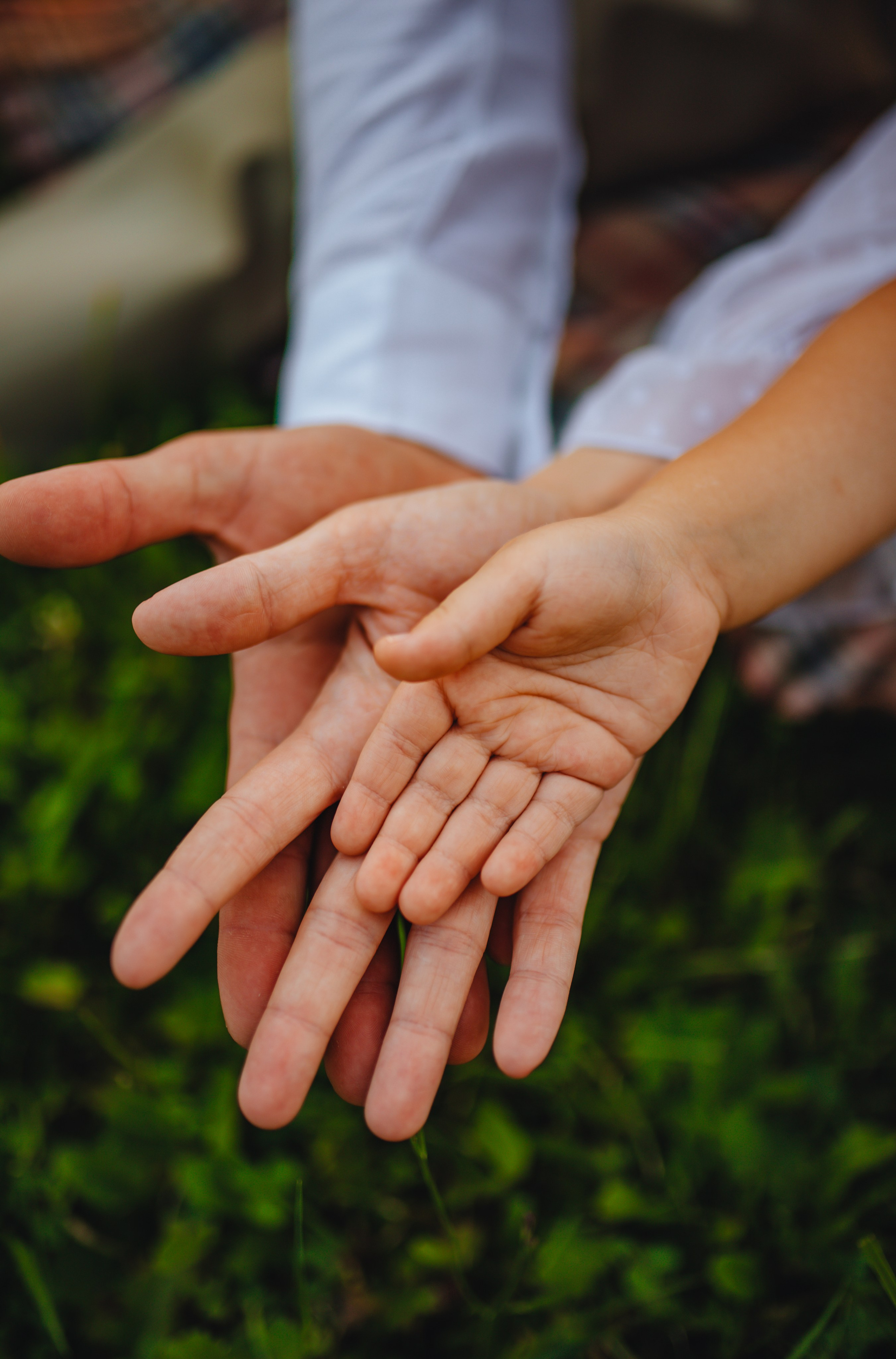 Евгений, Саша и Варя. Фотограф Винокурова Кристина в Санкт-Петербурге
