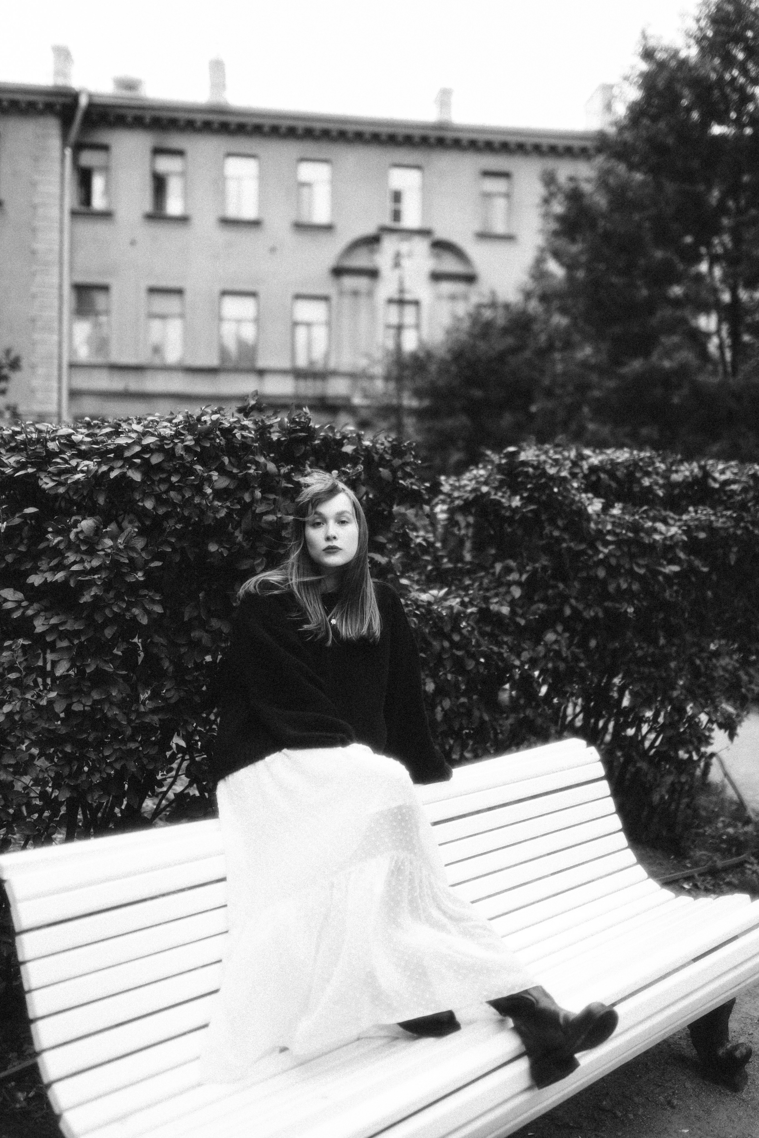 Валерия. Фотограф Винокурова Кристина в Санкт-Петербурге