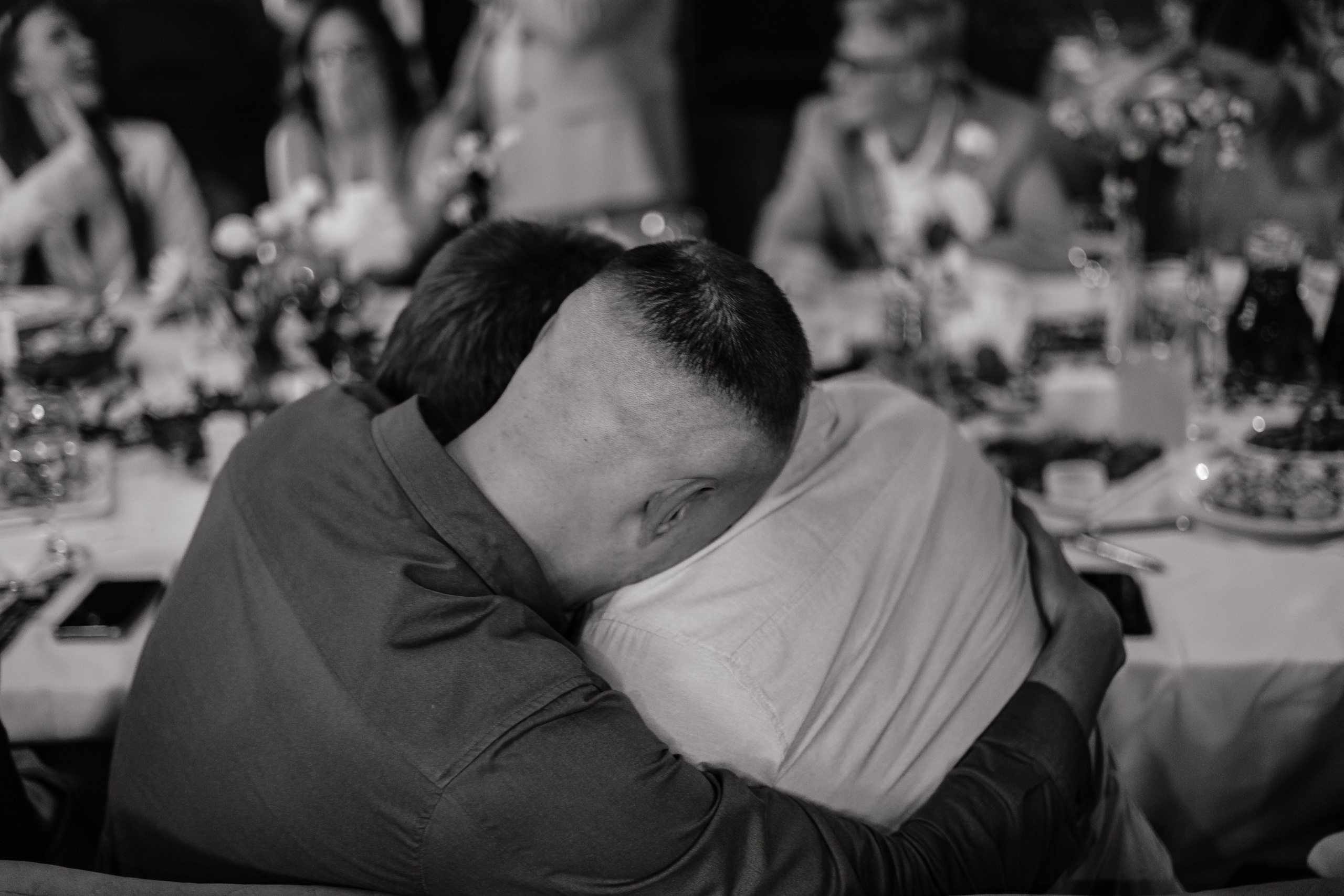 Данил и Ирина. Семейный свадебный фотограф Семен Егоров