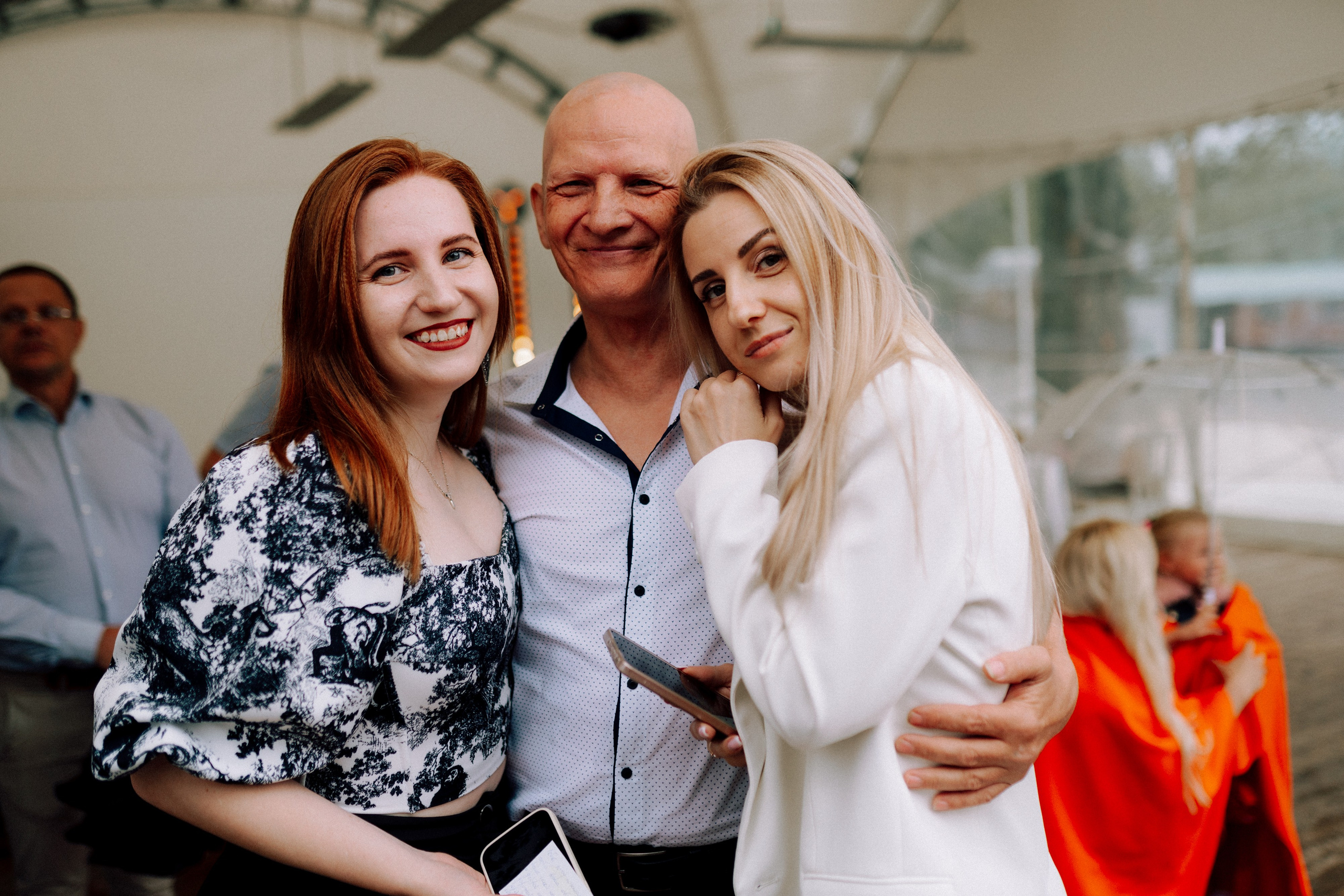 Никита и Алена. Свадебный фотограф в Саратове Антон Слепов