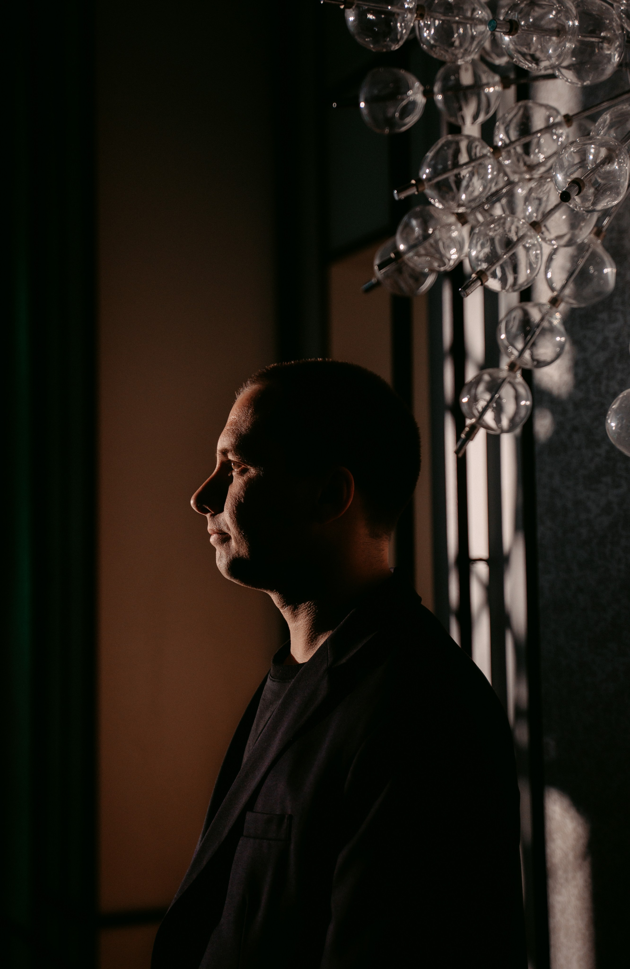 KazanForum. Россия — Исламский мир. Гала-ужин / 2024. Саша Копылов, фотограф в Казани