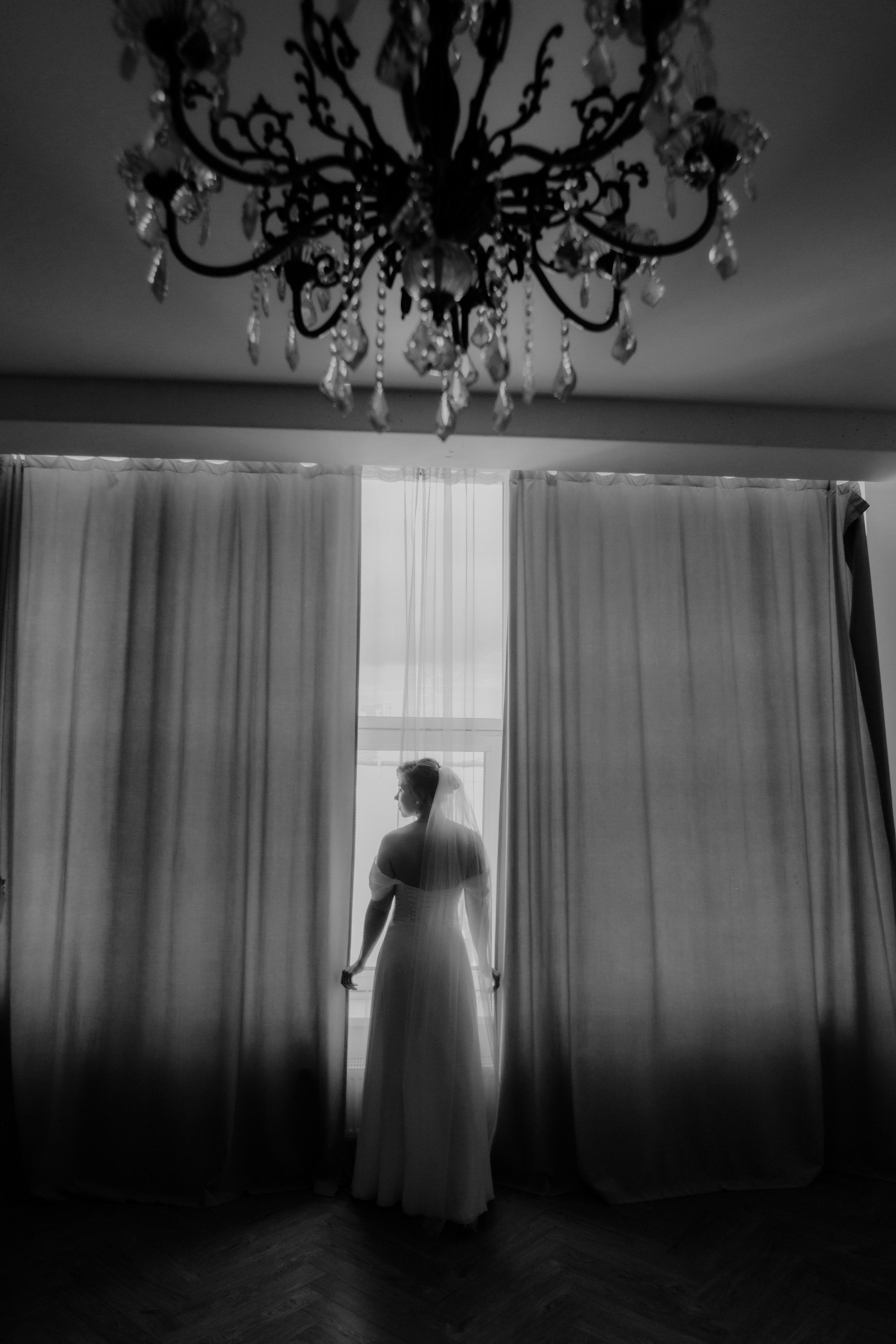 Даша и Женя. Свадебный и семейный фотограф в Перми Дергачева Кристина