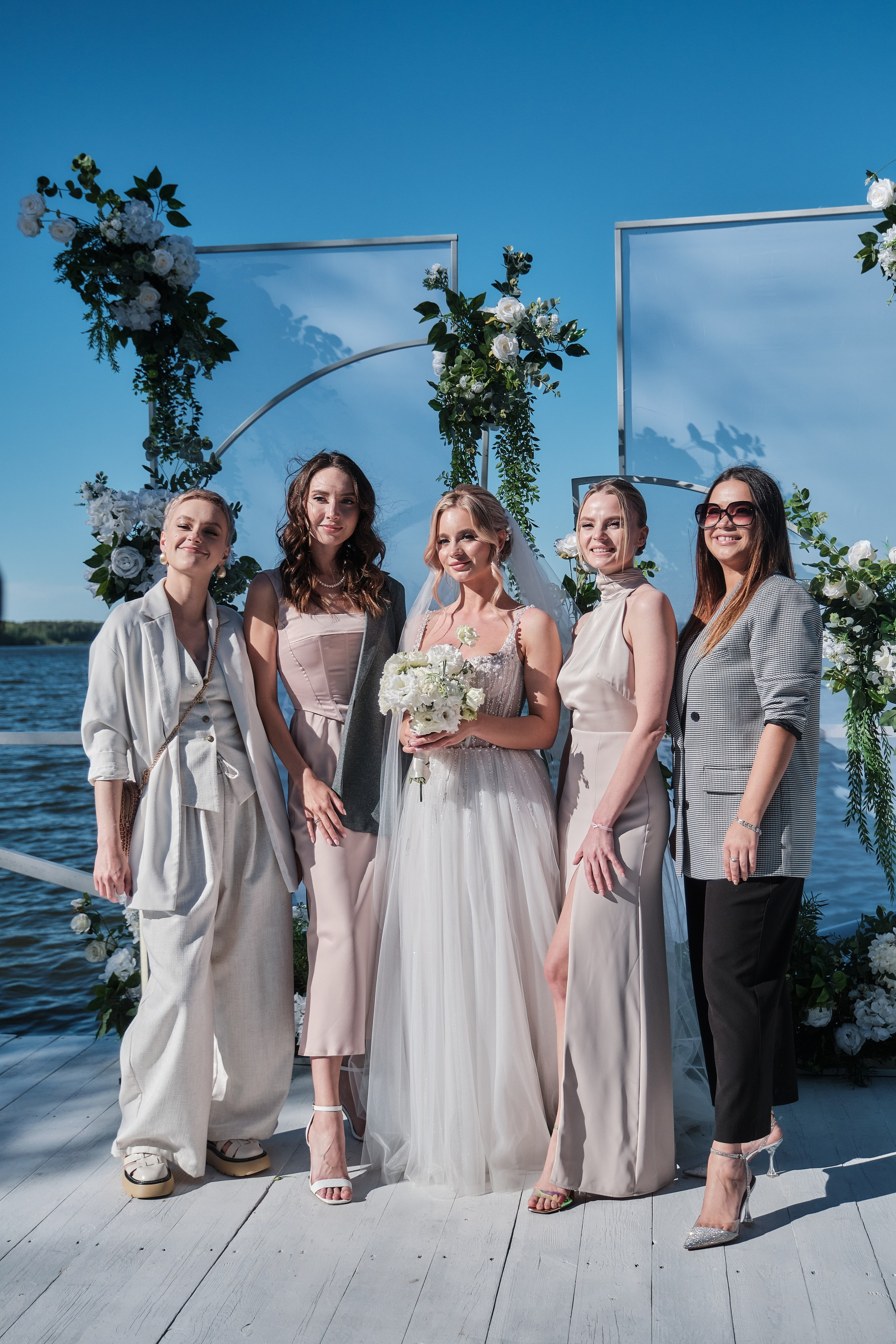 АНТОН И АНАСТАСИЯ. Свадебный фотограф в Екатеринбурге Соседков Евгений