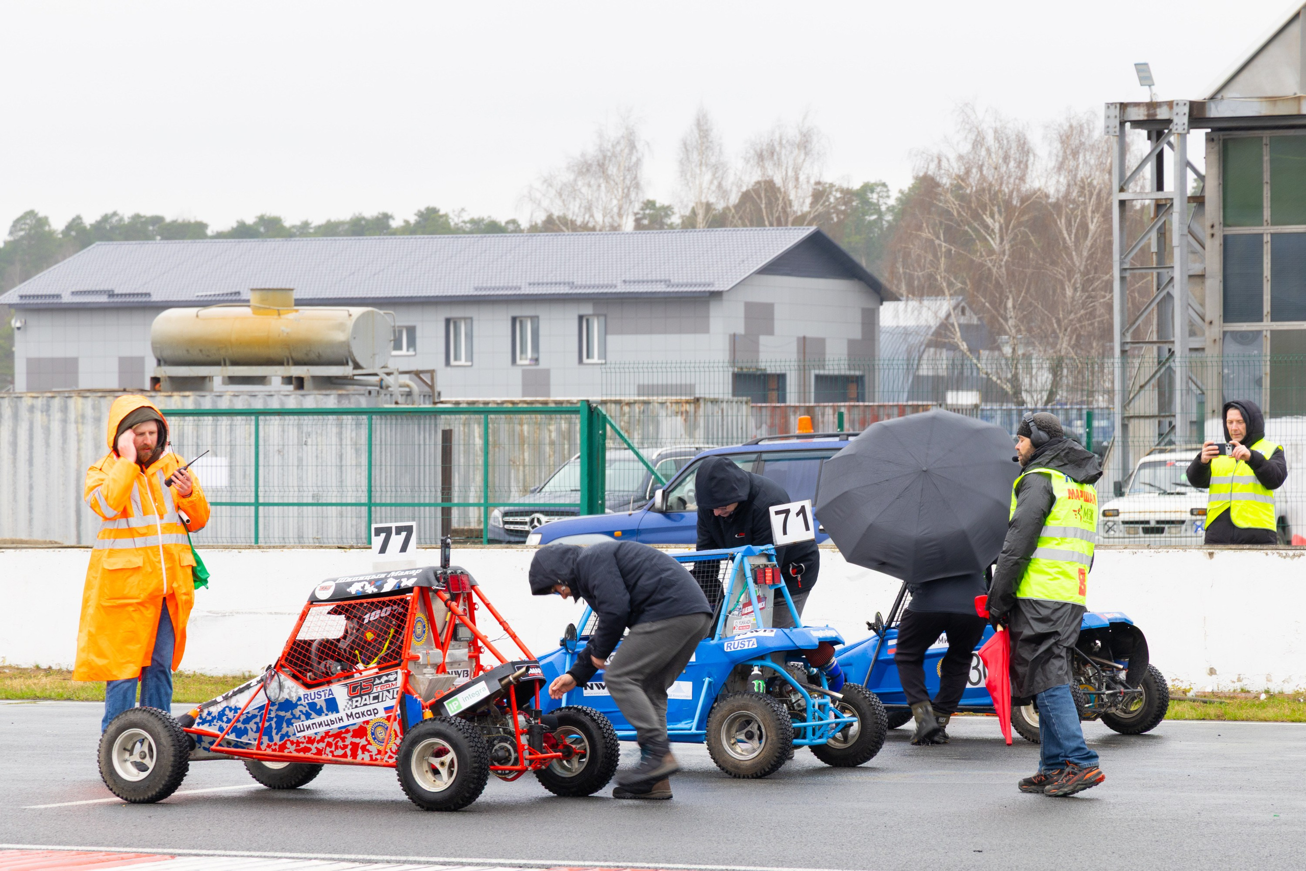 Кубок YUKA ADV PRO RACING 11.04.2026 АДМ Рейсвэй Мячково. Фотоклиника Светланы Шутько