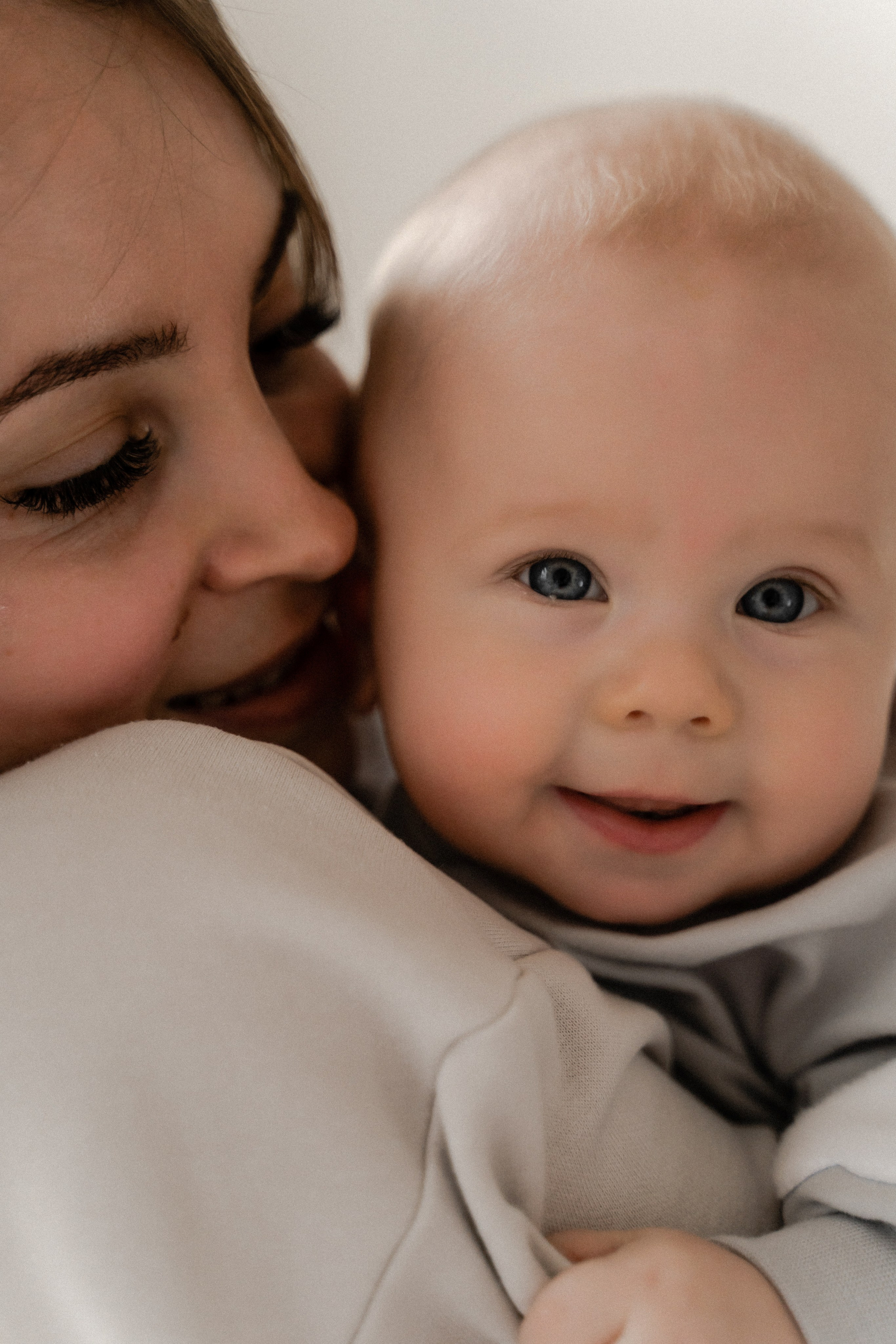 Ира и Мирон. Фотограф Алина Филимонова Тверь