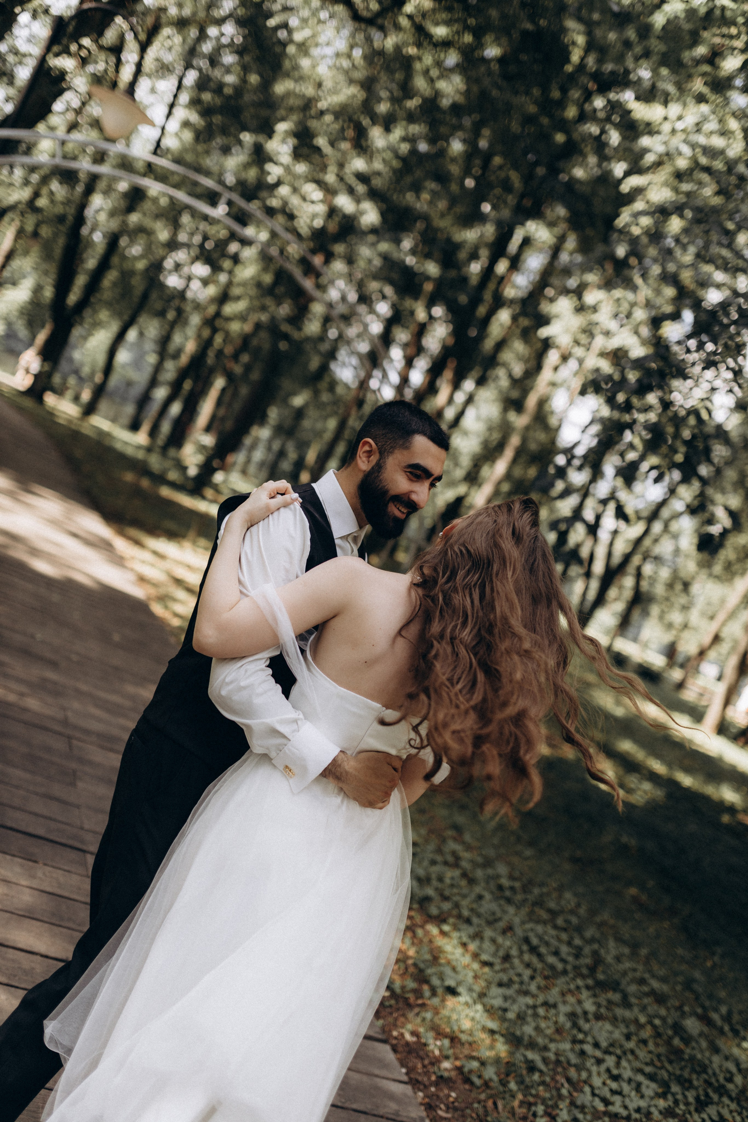 Катя & Мхитар. Фотограф НОГИНСК, Москва, Анастасия Белая