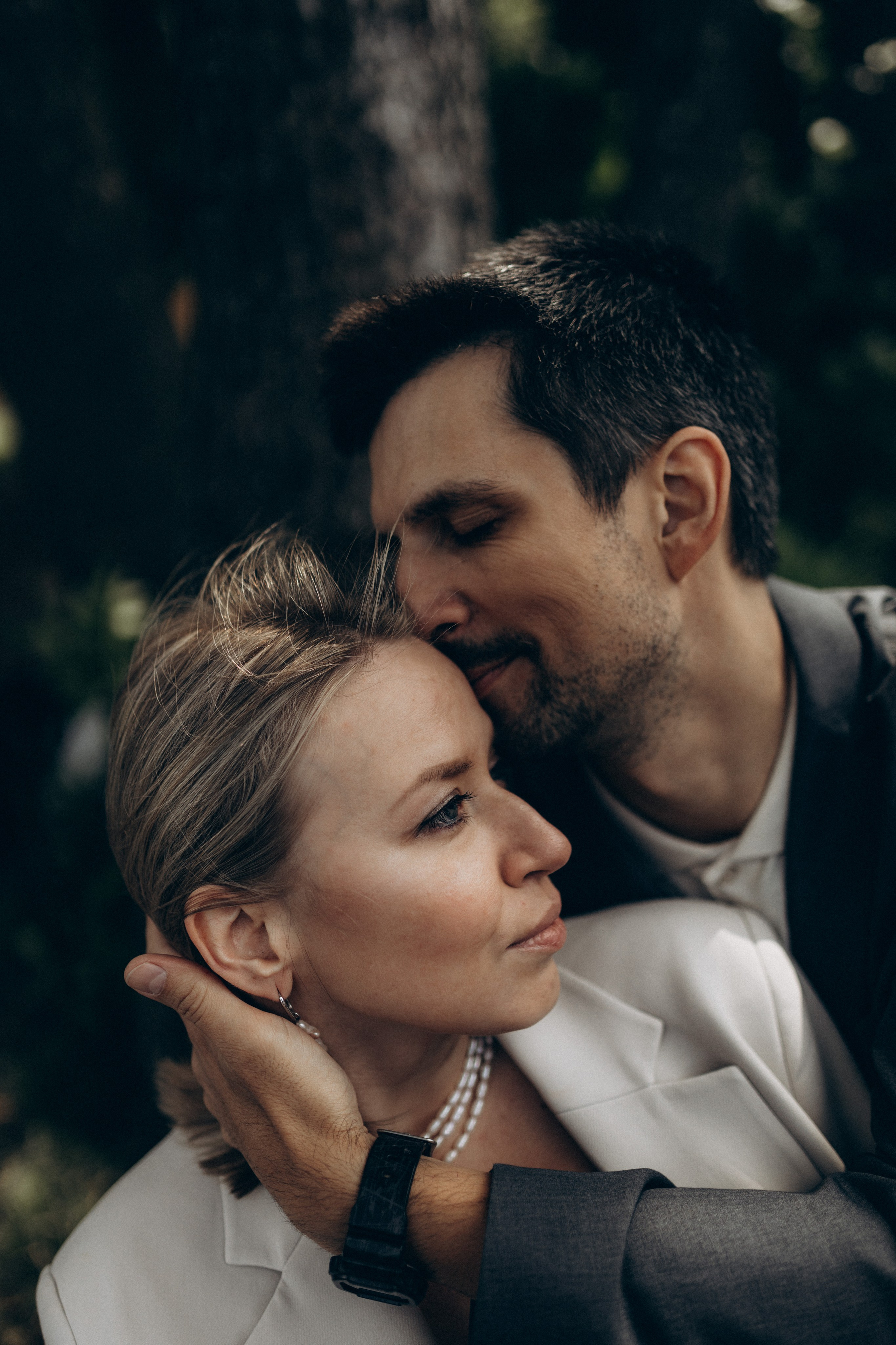 Юлия & Андрей. Фотограф НОГИНСК, Москва, Анастасия Белая