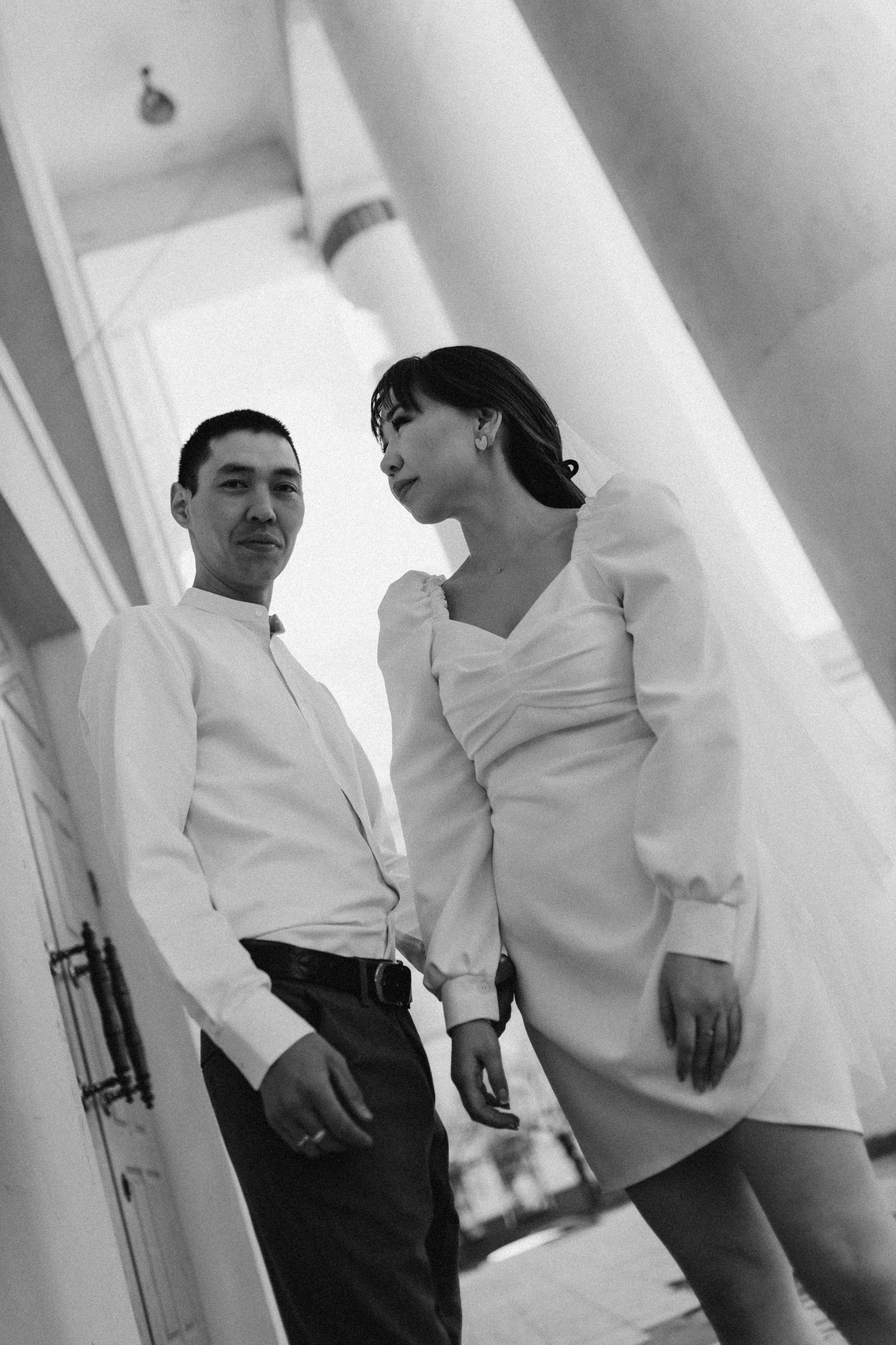 Сауле & Батыр. Свадебная лавстори. Фотограф НОГИНСК, Москва, Анастасия Белая