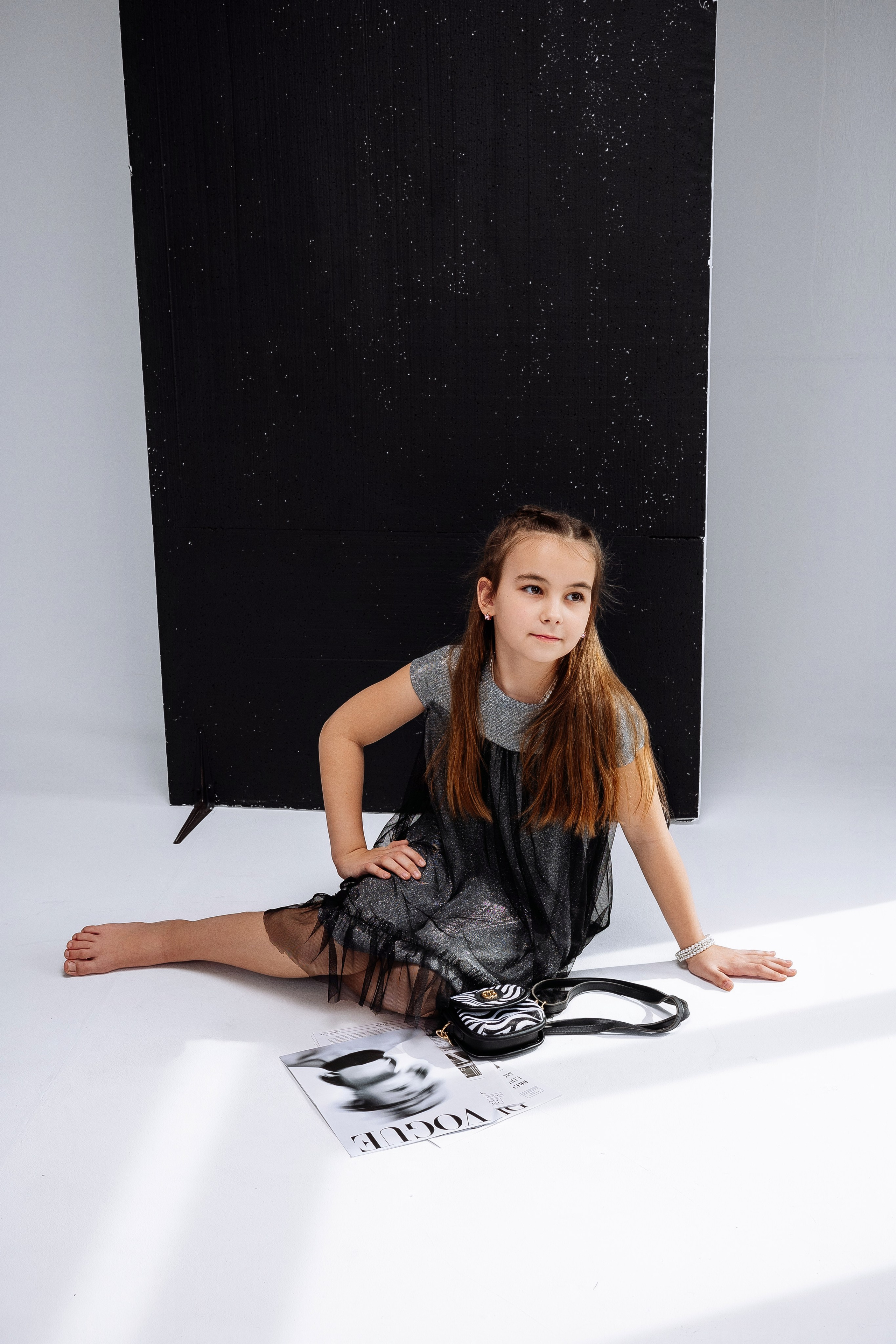 Sn.models.school. Женский/Детский фотограф в Симферополе Вероника Слепогина