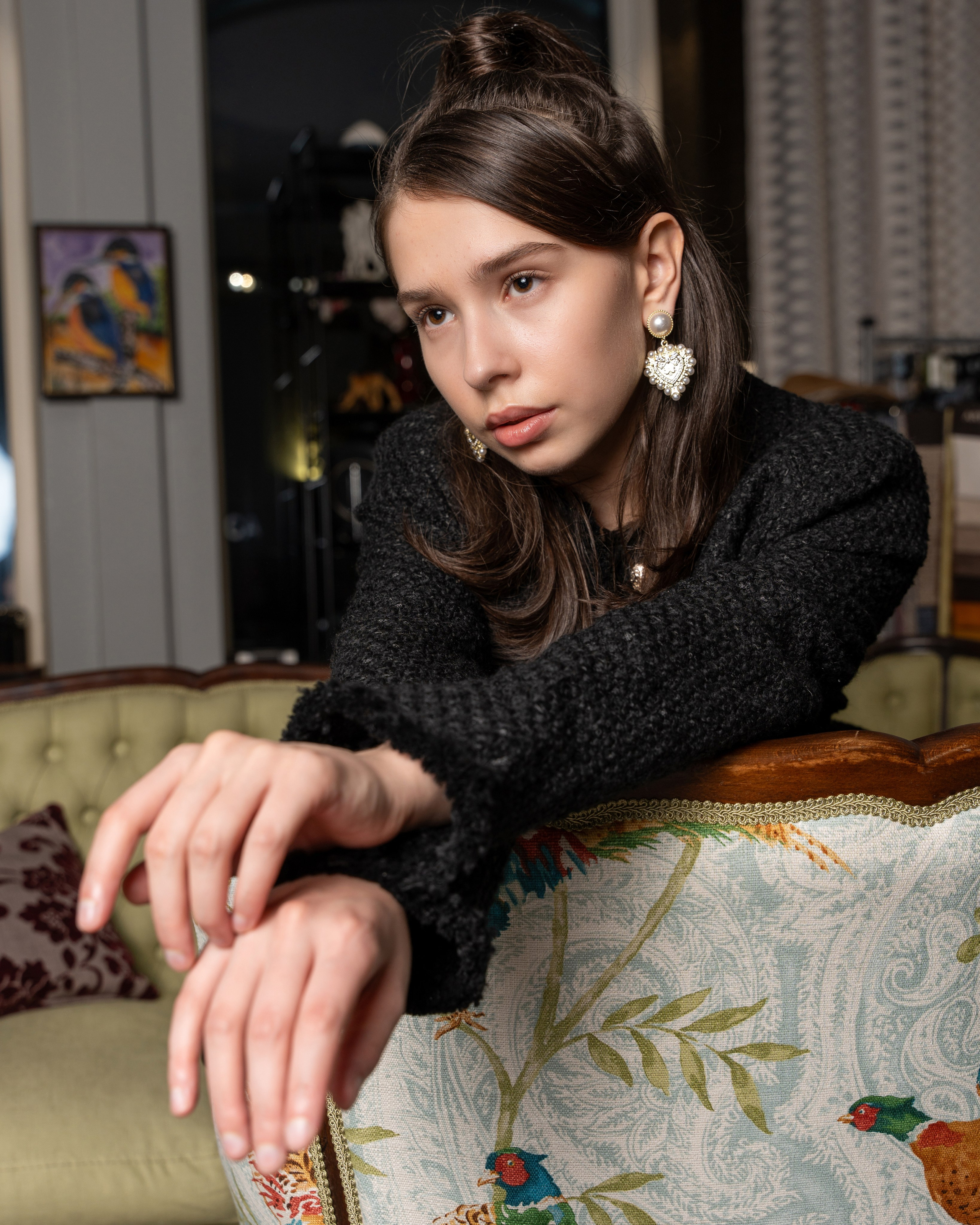 Фэшн-фотография. Фотограф в Казани