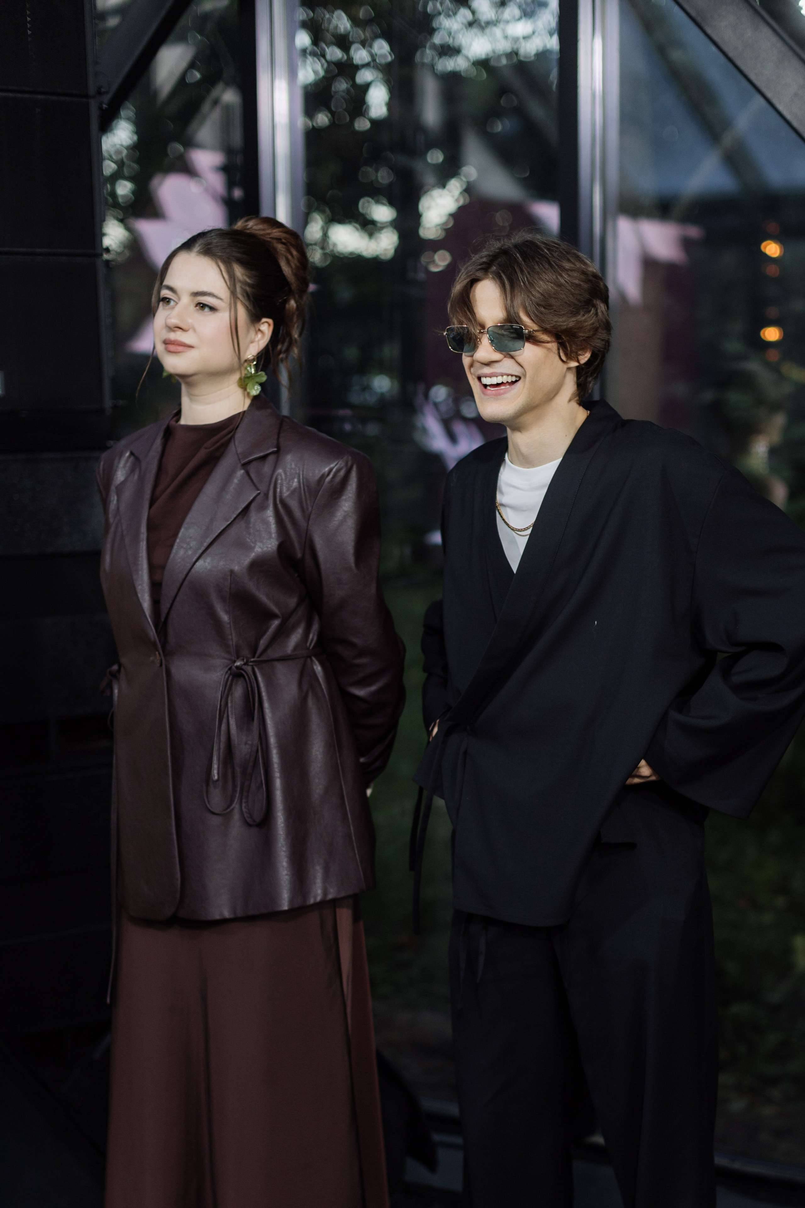 12.07.2026 Кирилл & Анастасия. Фотограф в Нижнем Новгороде — Эдуард Смирнов