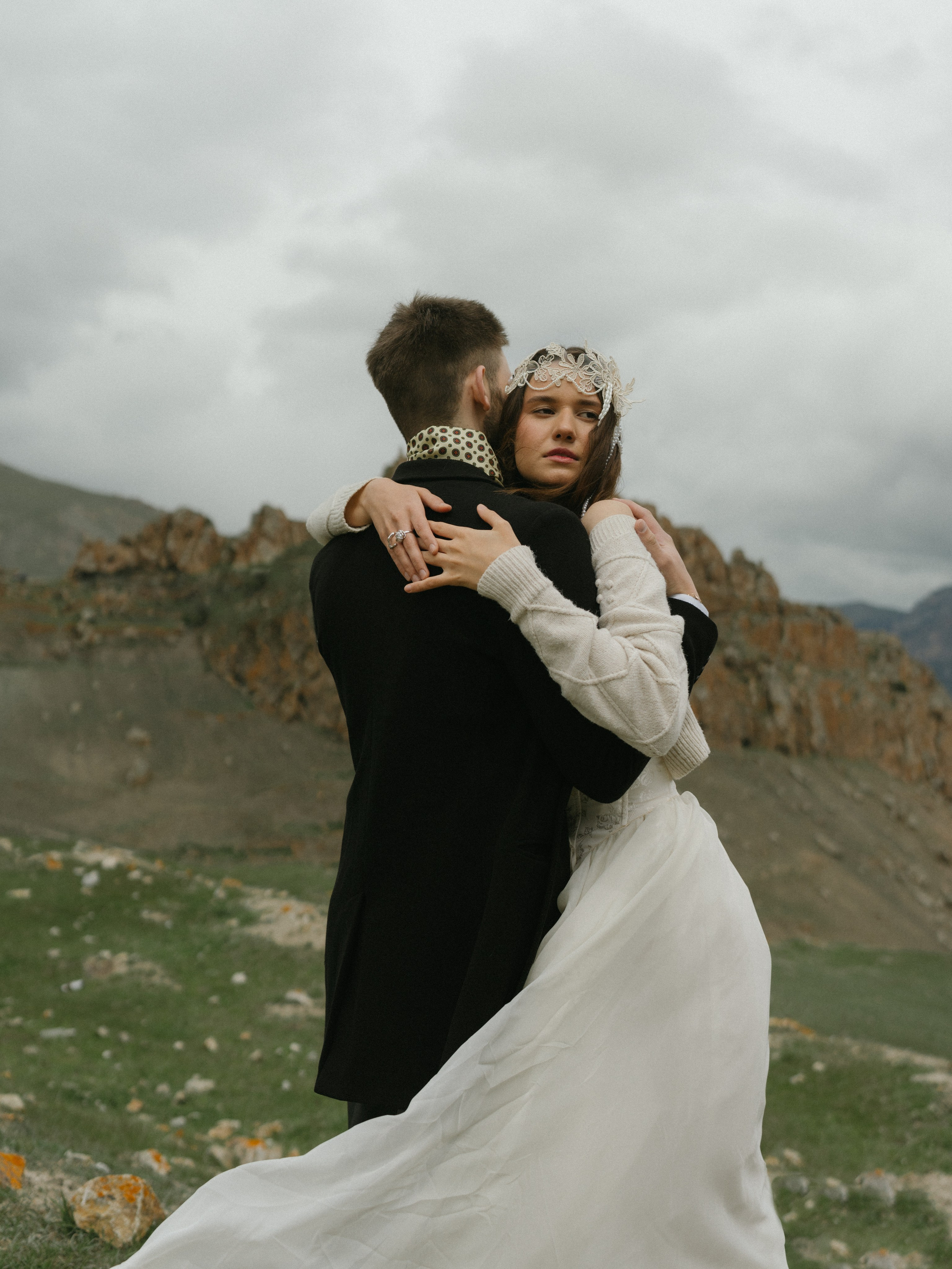 Свадебная съемка Сабрины и Рувима. Свадебный фотограф Ирина Беляева Пятигорск|Кисловодск|Эльбрус|Домбай