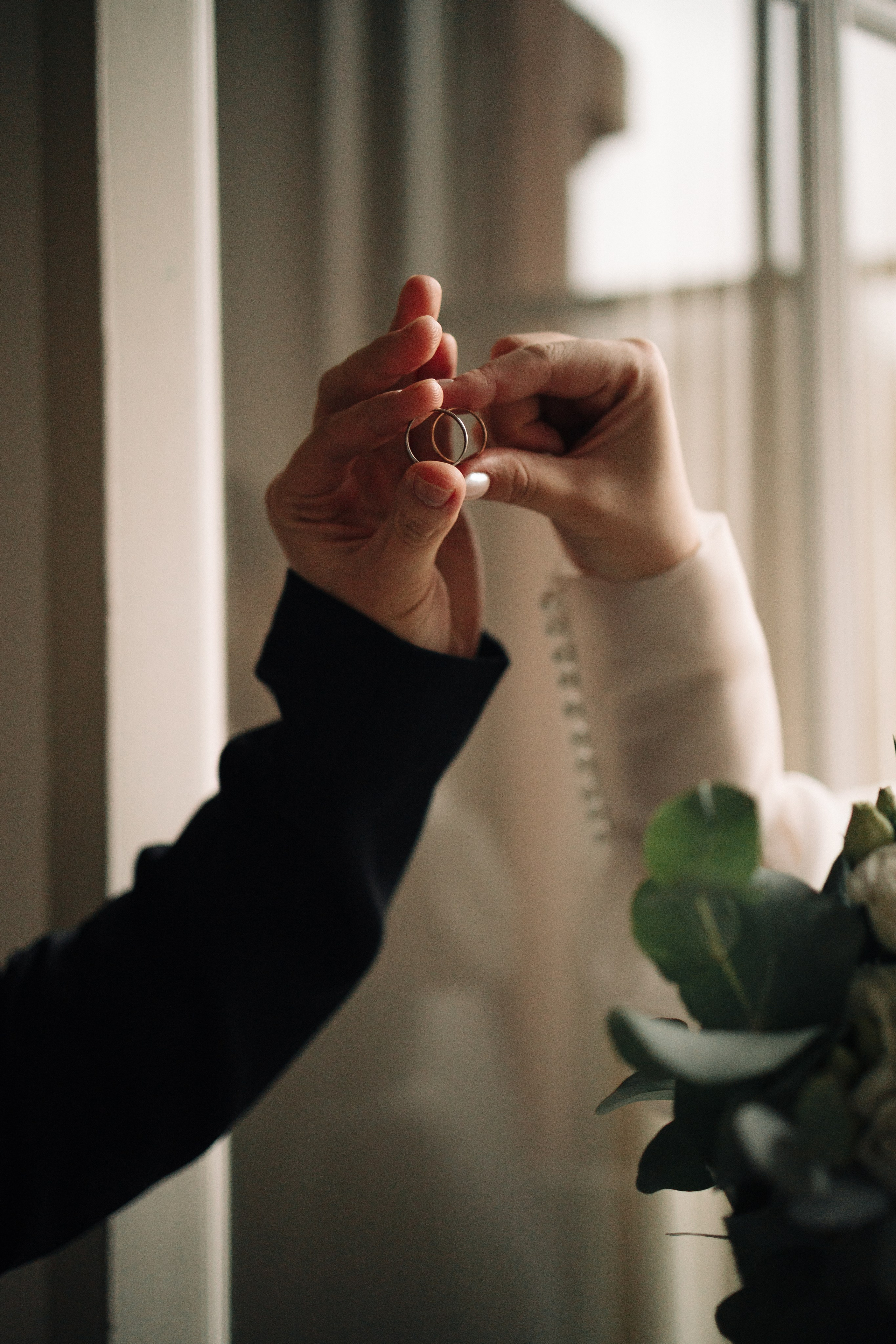 София и Дмитрий. Свадебный и прогулочный фотограф в Санкт-Петербурге Дарья Корель