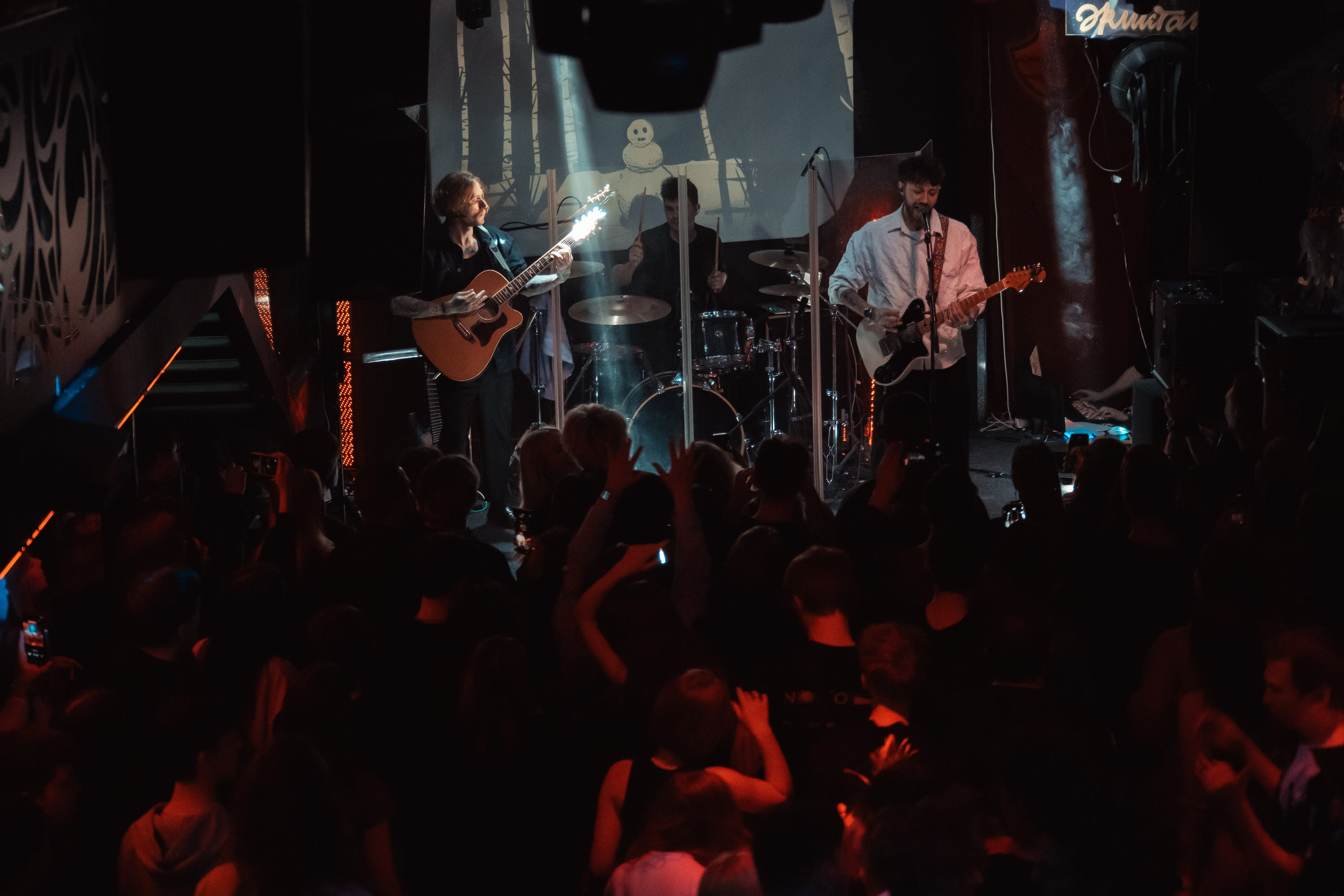 Молодость внутри, Эрмитаж, 06.04.2026. Фотограф Регина Крикунова г. Красноярск