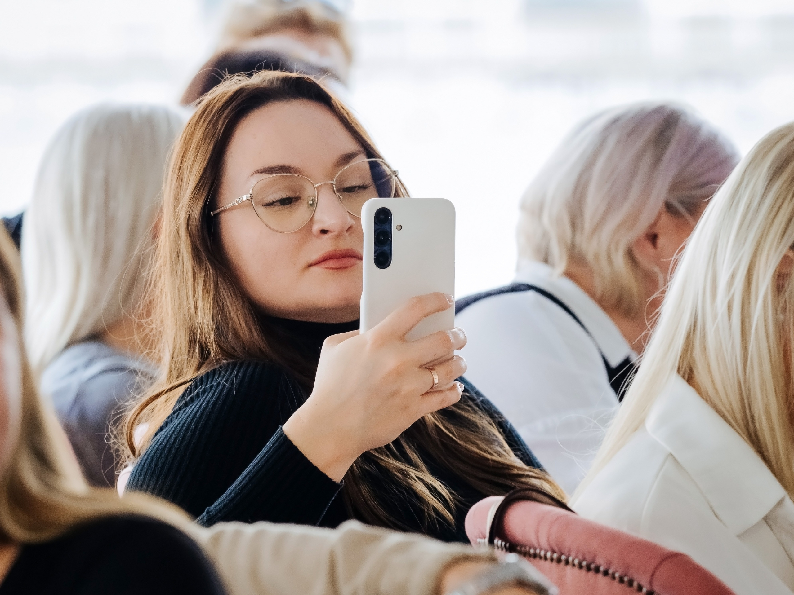 Репортаж. АНАПА ФОТОСТУДИЯ № 13