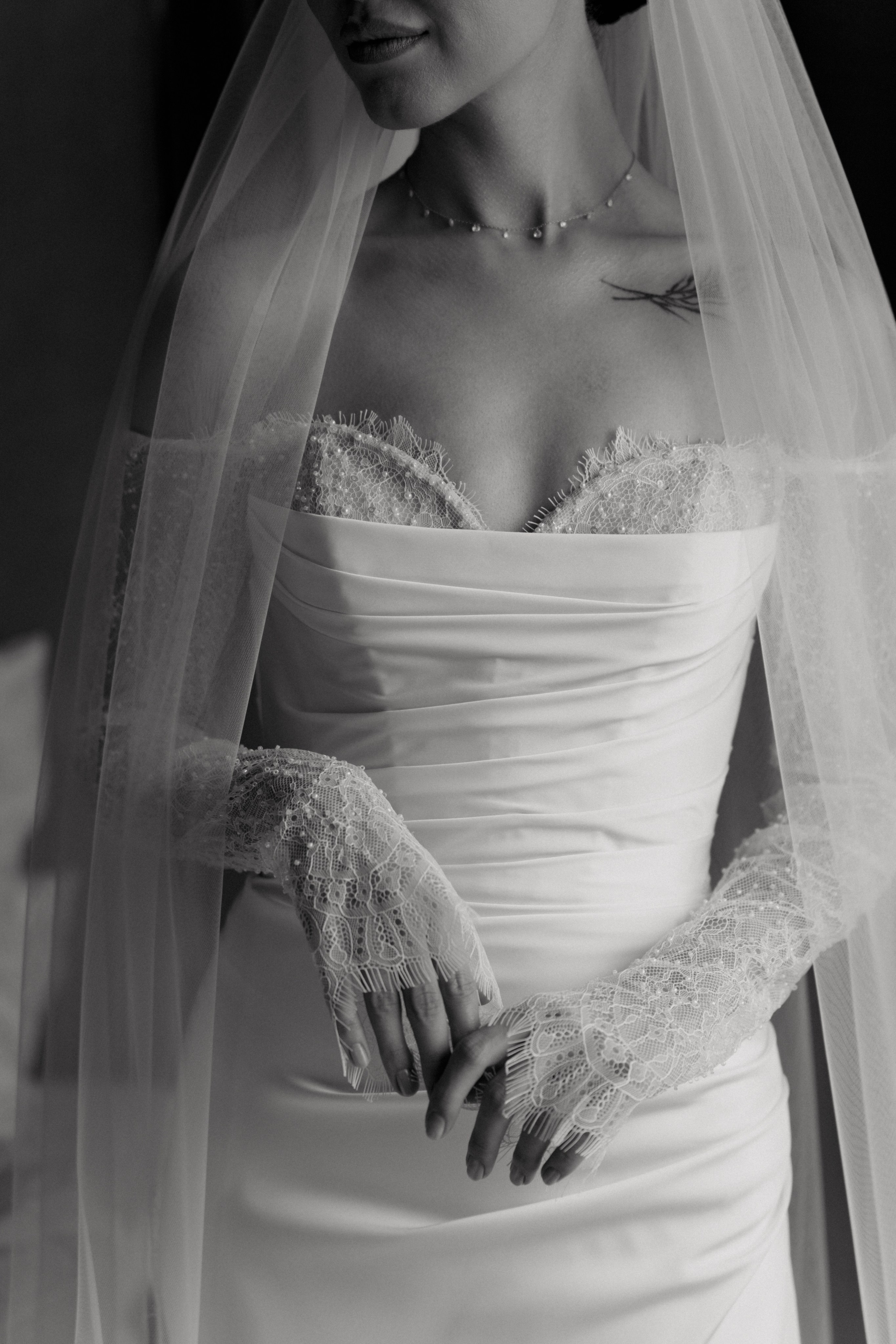 Даниил и Регина. Свадебный фотограф Марусина Катерина