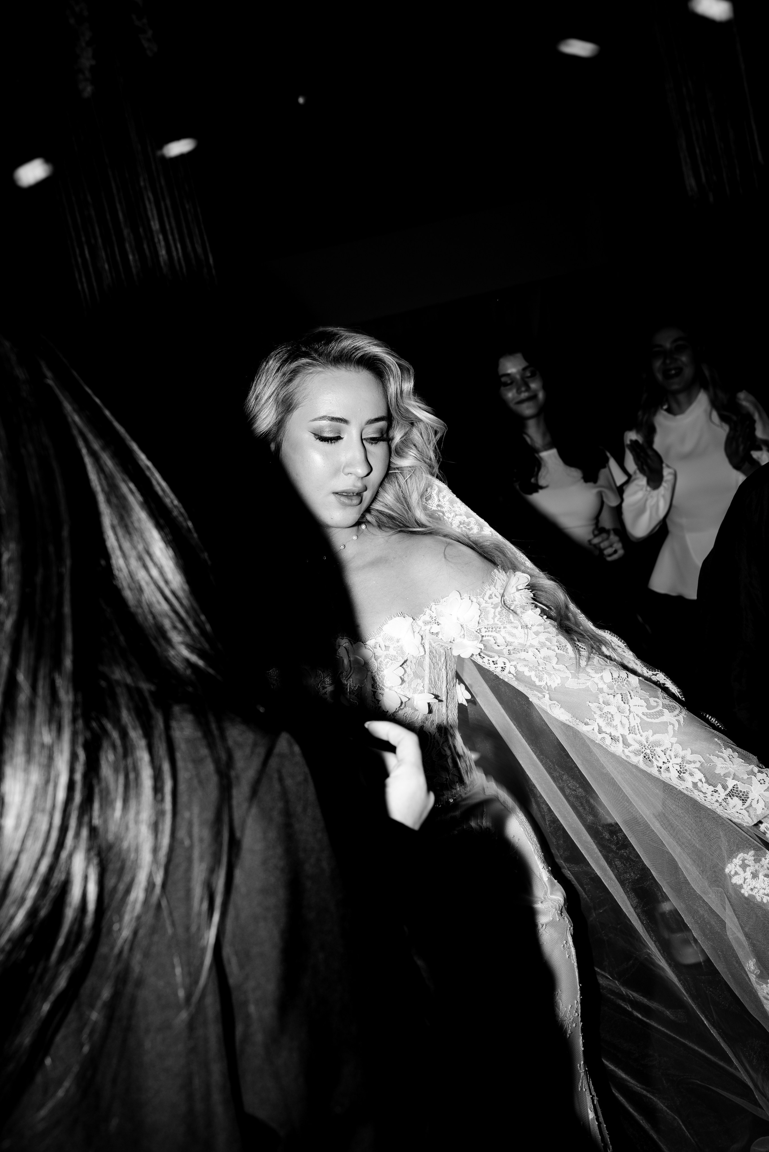 Самый лучший день. Свадебный фотограф Анастасия Бударина