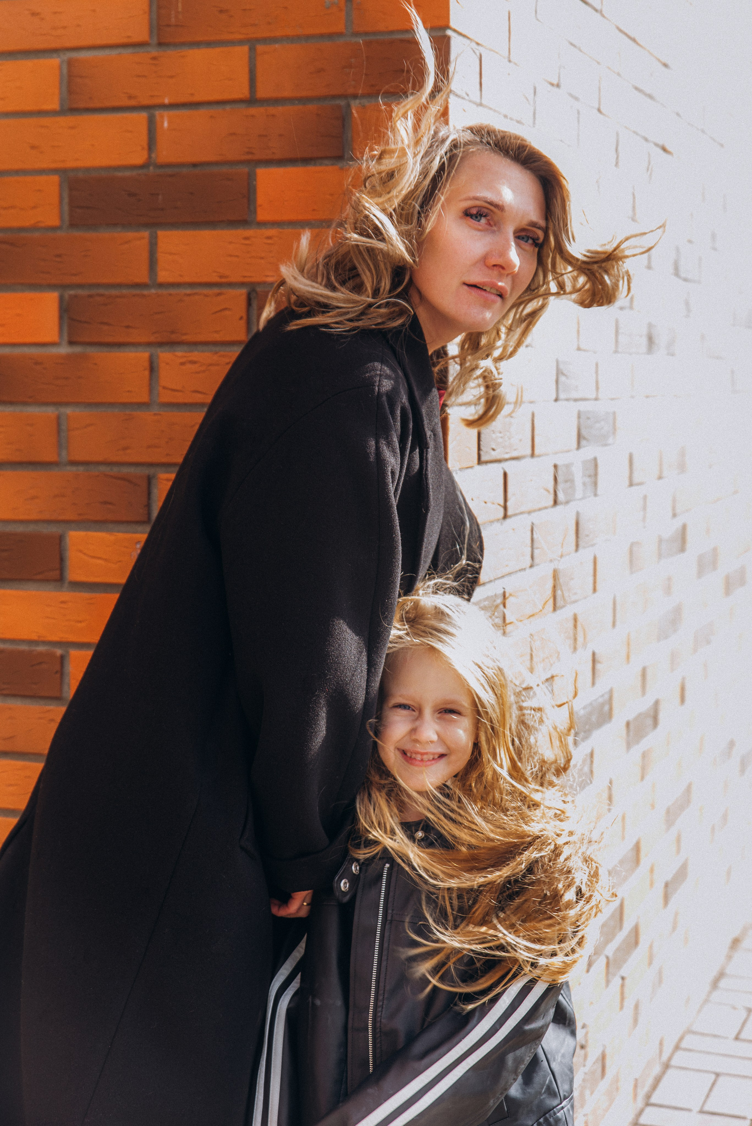 Маша и Ева. Ольга Козлова фотограф Волгоград olkiny-fotki.ru