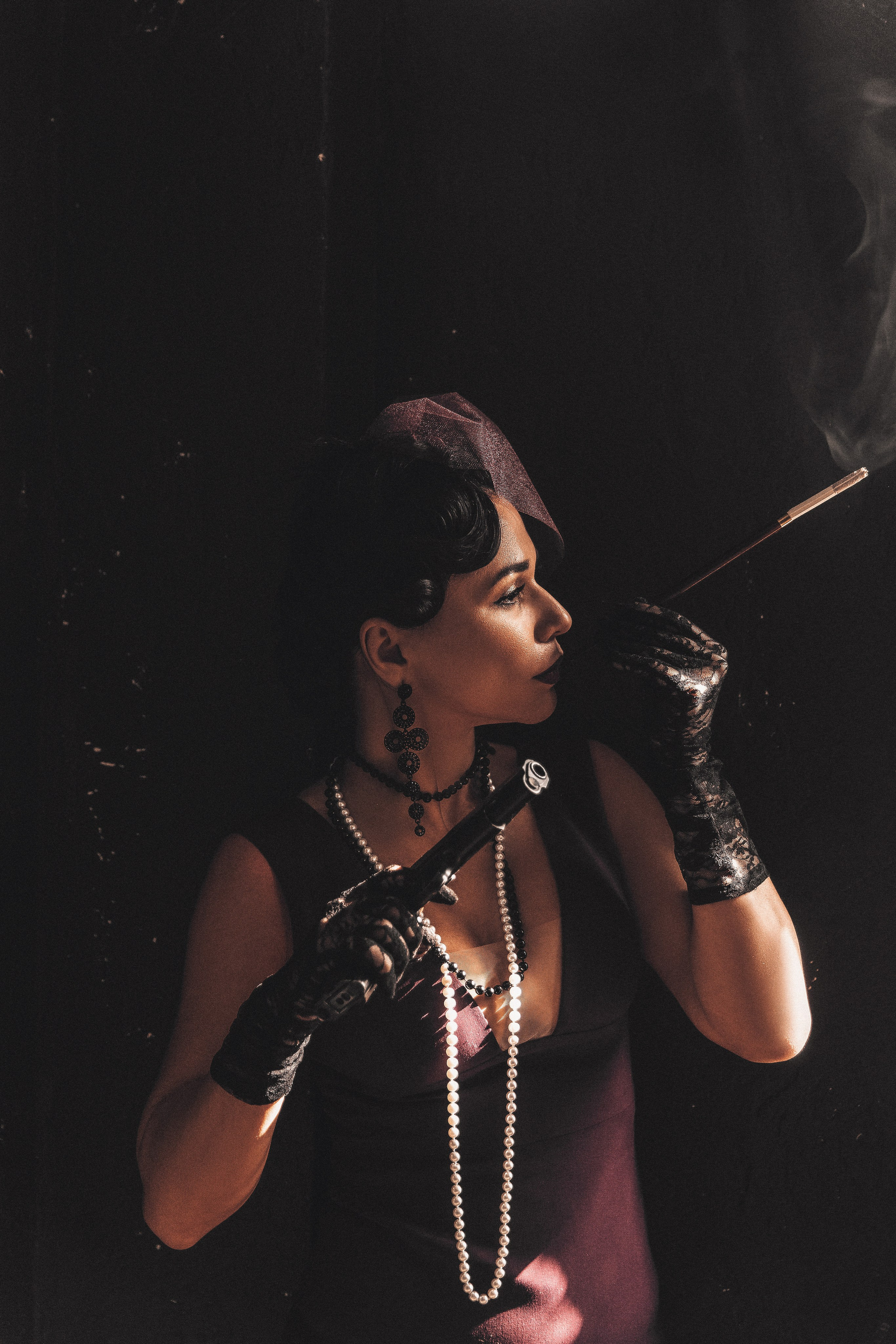 Свадебная серия Алексея и Лилии