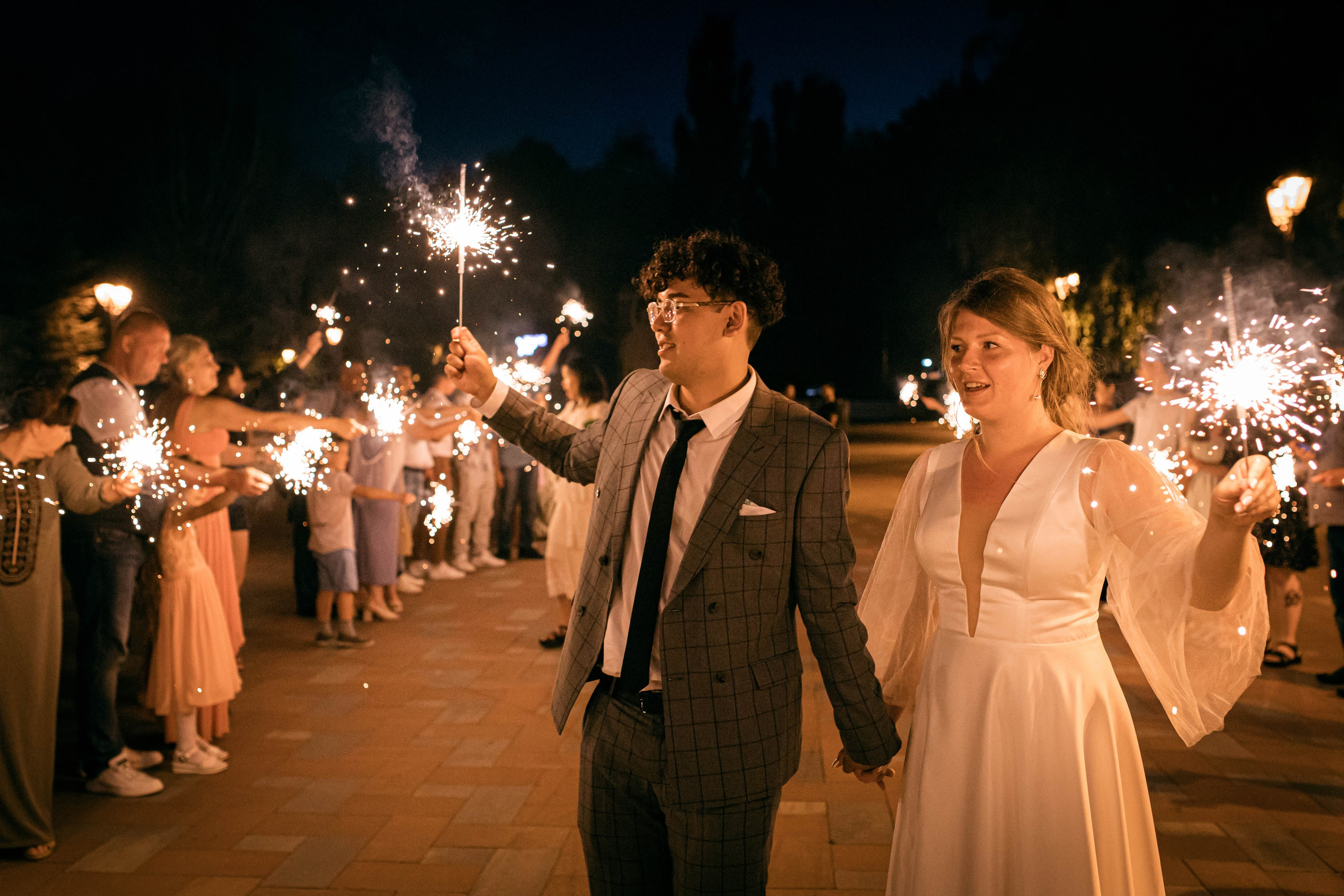 Алланур и Анастасия. Антон Исаев — Фотограф-видеограф в Самаре