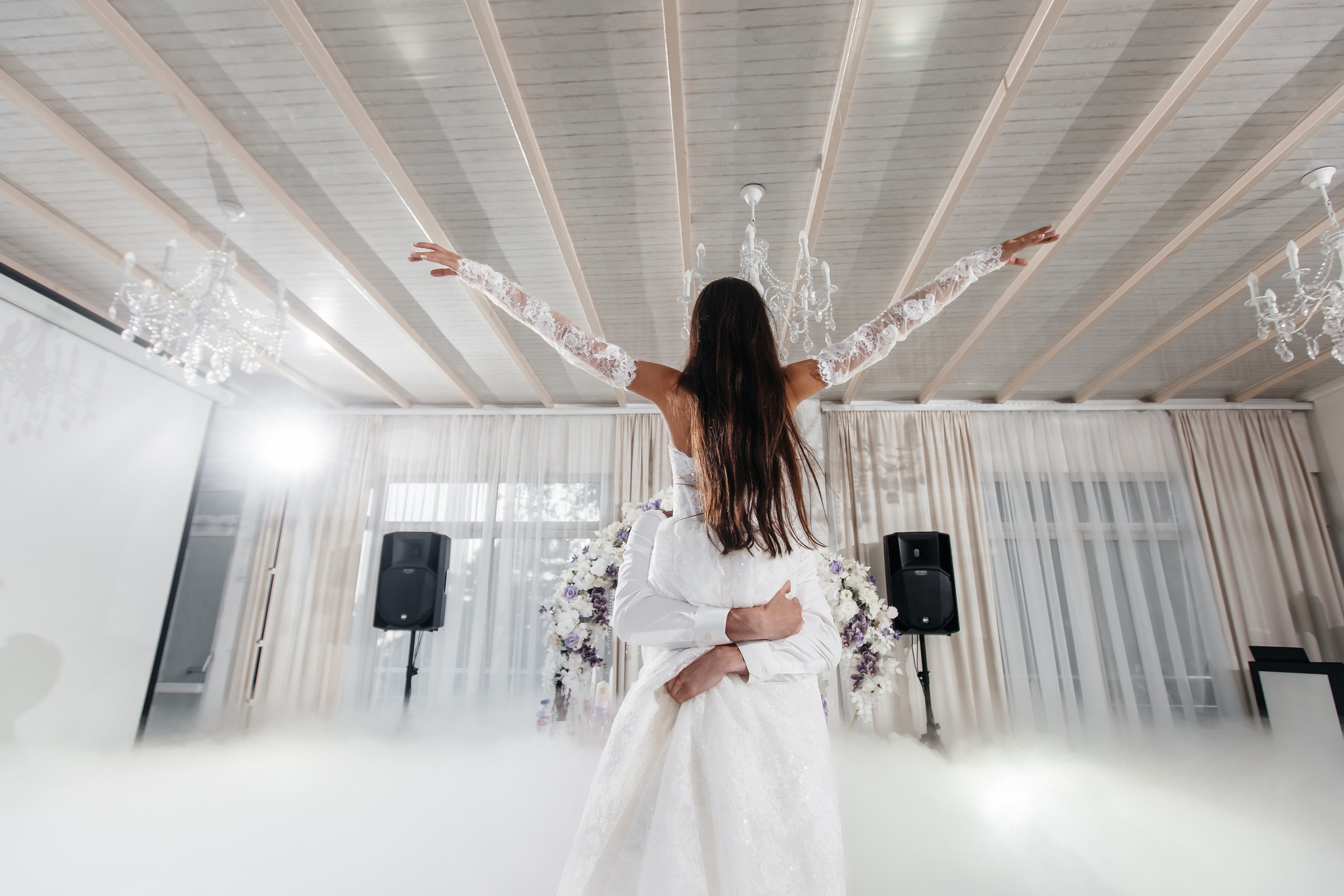 Анонс свадьбы Анастасии и Николая. Гаспра, вилла Танго. Свадебный фотограф в Крыму и Севастополе Ольга Баскакова